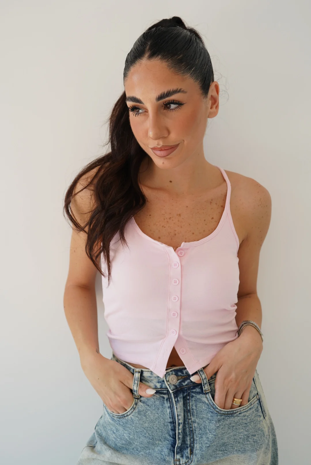 1066-CANOTTA CHRIS PINK