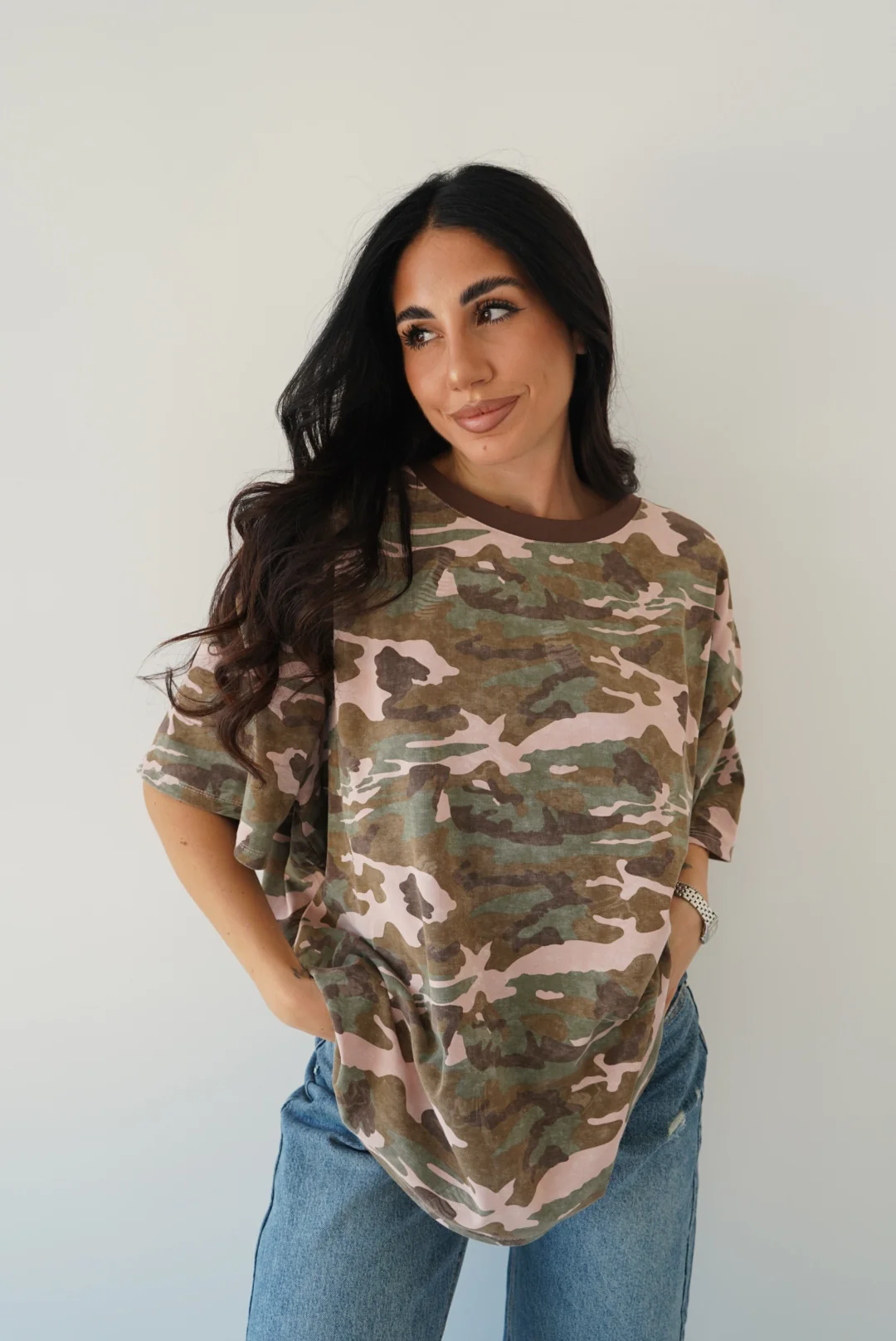 1061-T-SHIRT SURPRISE