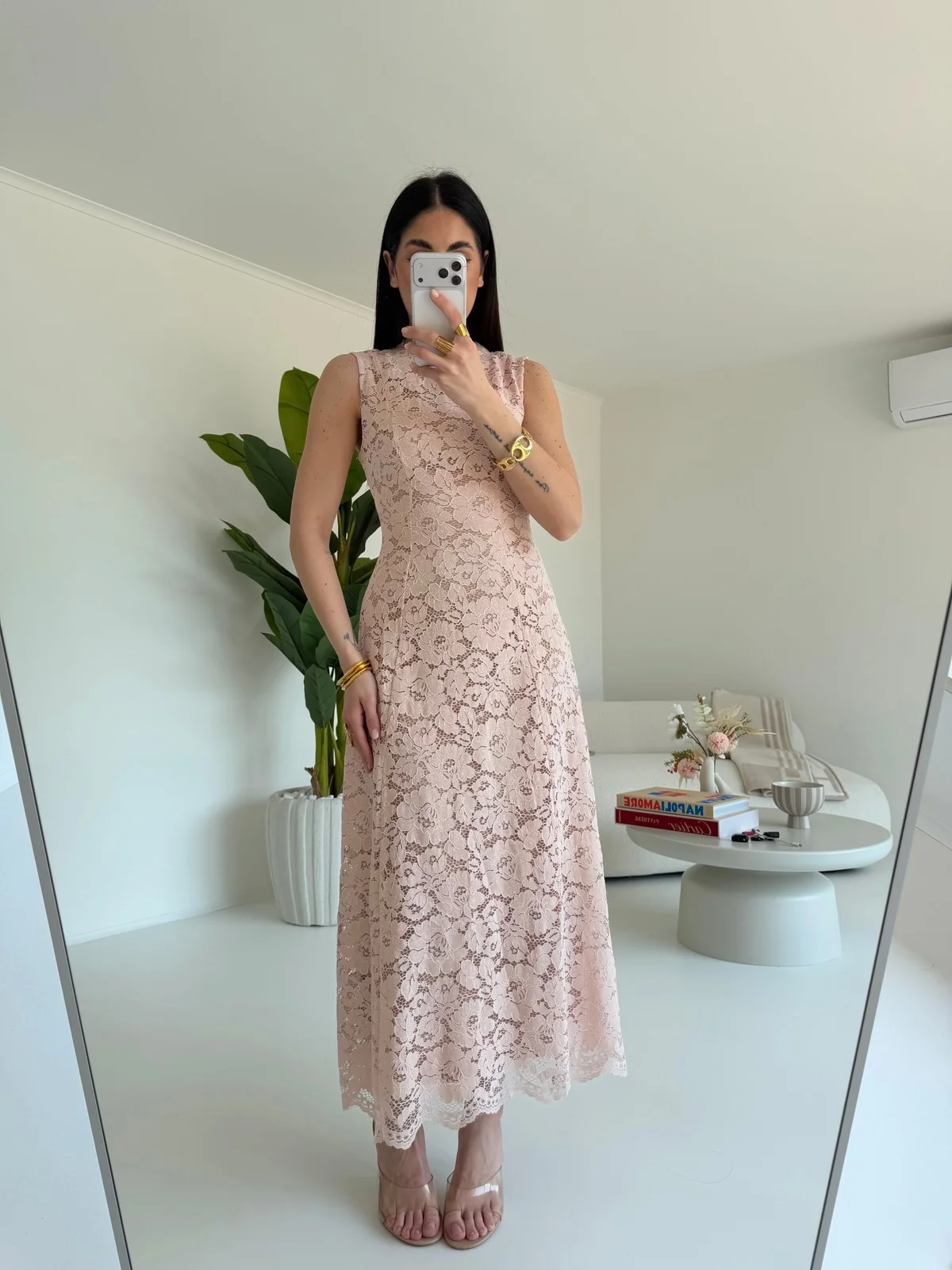 15935-ABITO PRINCIPESSA PINK