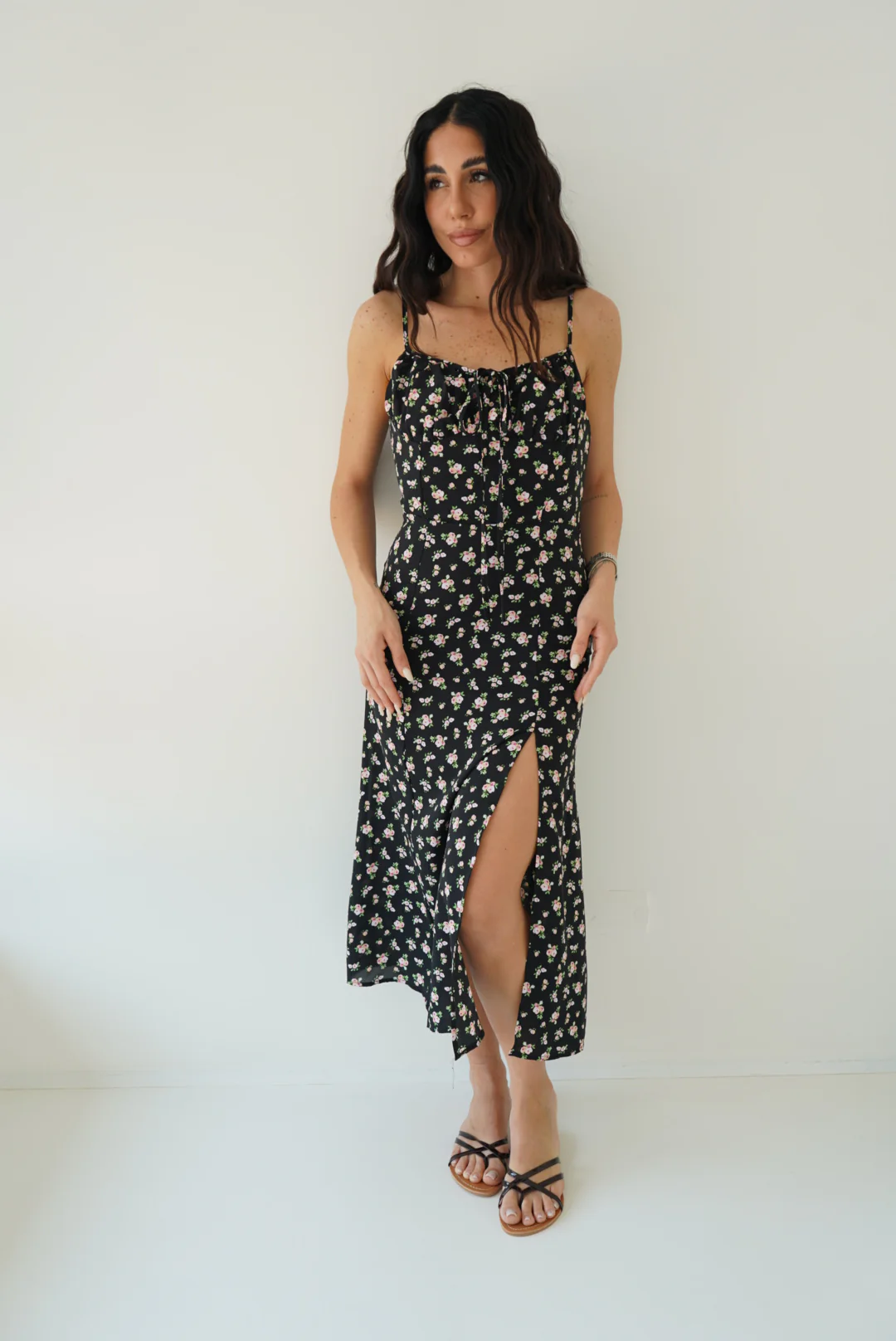 17246-ABITO KATE NERO