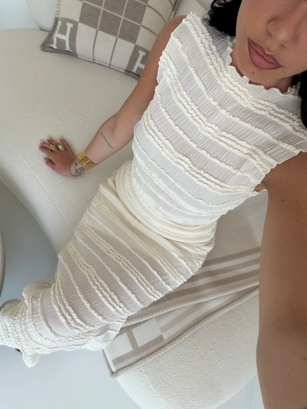 23510-7/23349-COORDINATO AMAN MILK