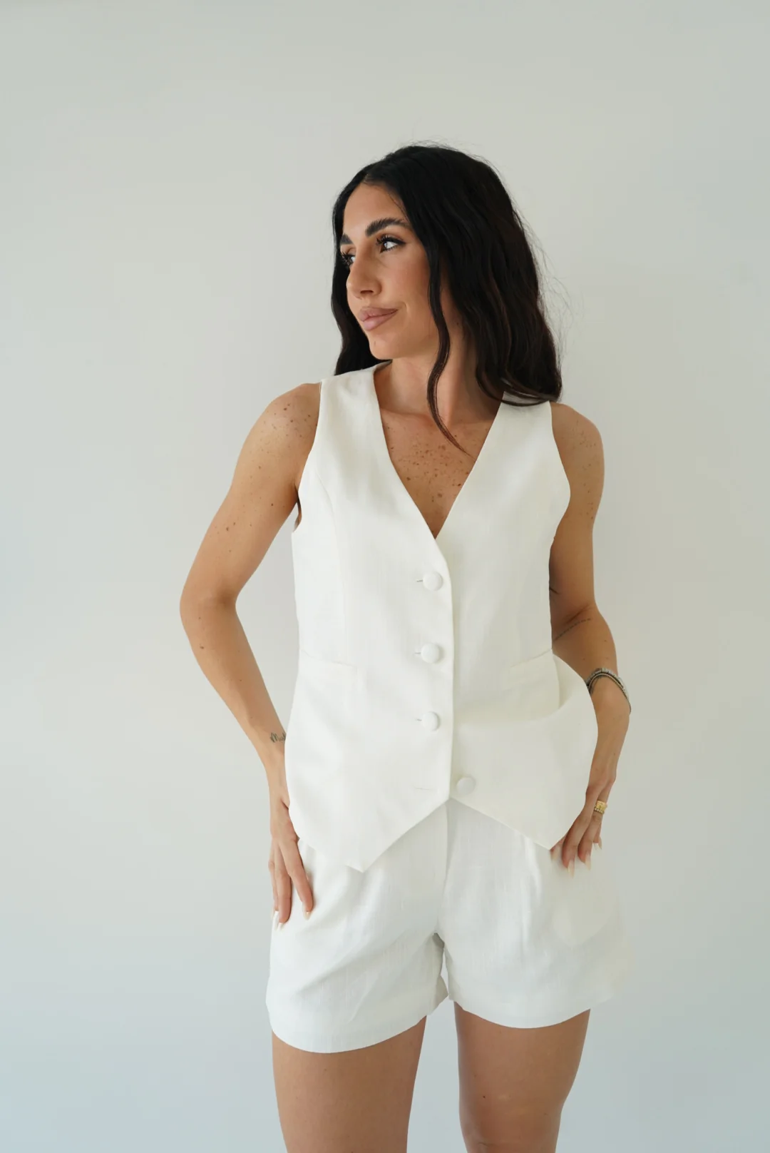 2601-COORDINATO CECI MILK
