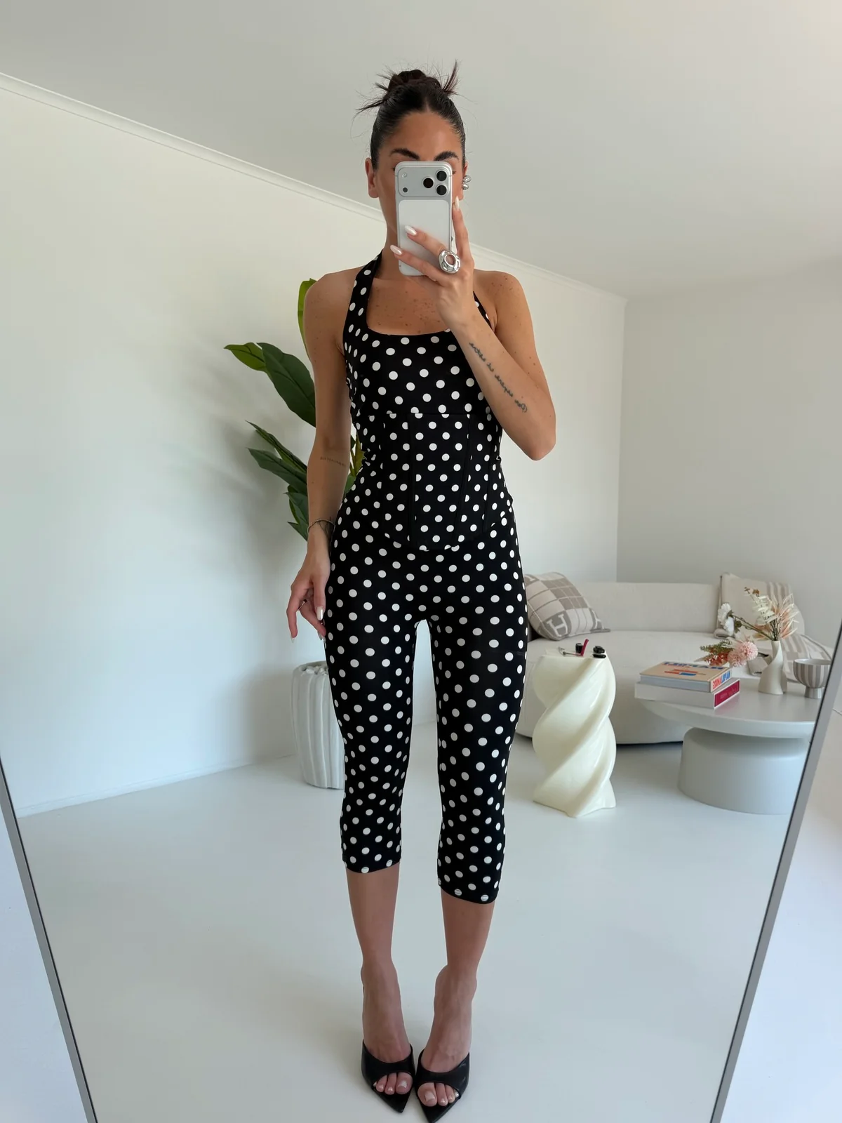 26357-SET POIS NERO
