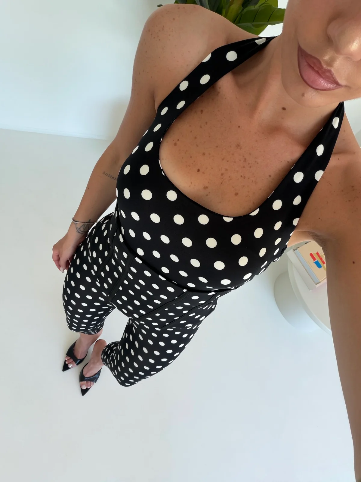 26357-SET POIS NERO - Image 3