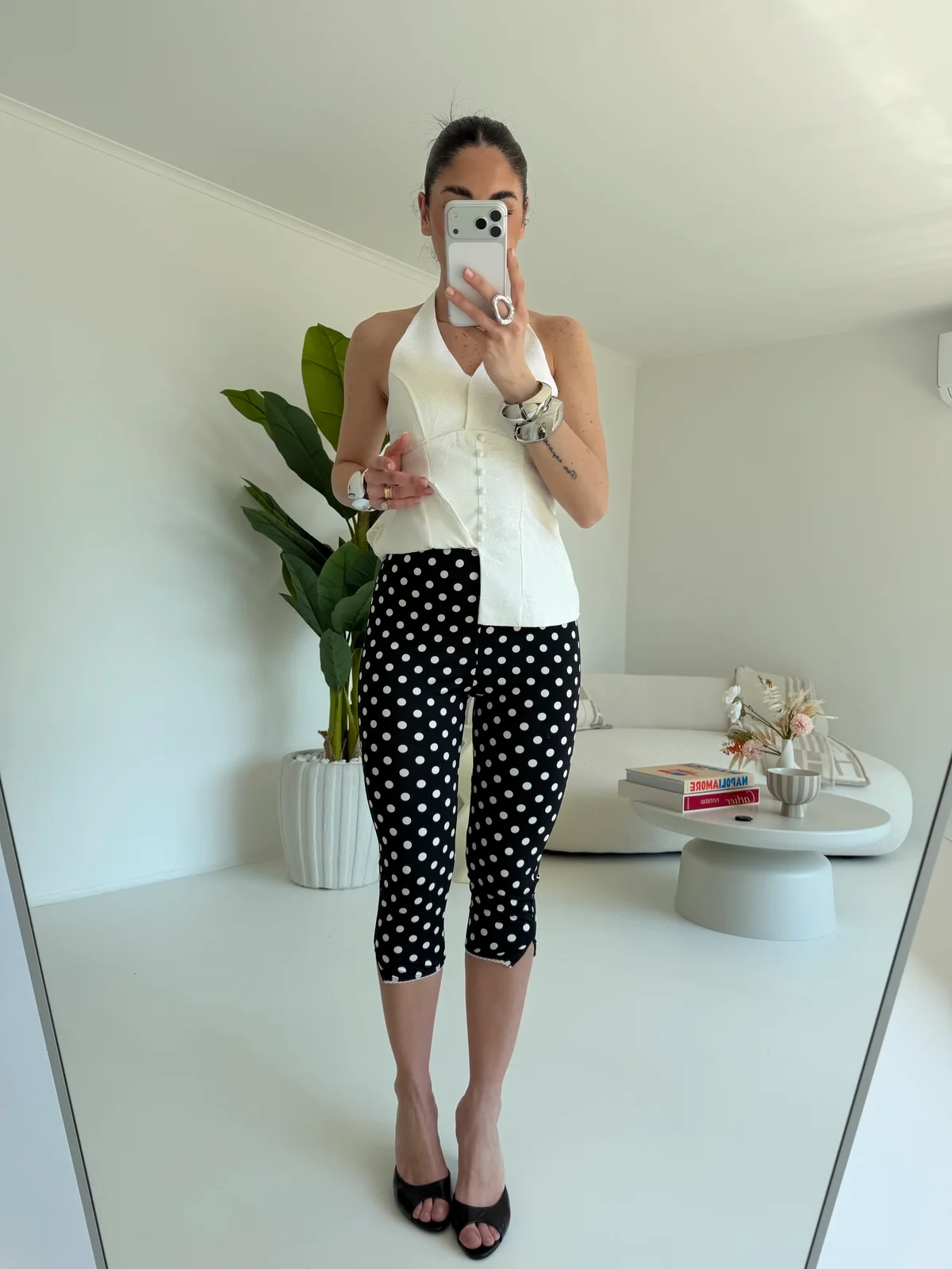 2655-BLUSA CREPE MILK - Image 6