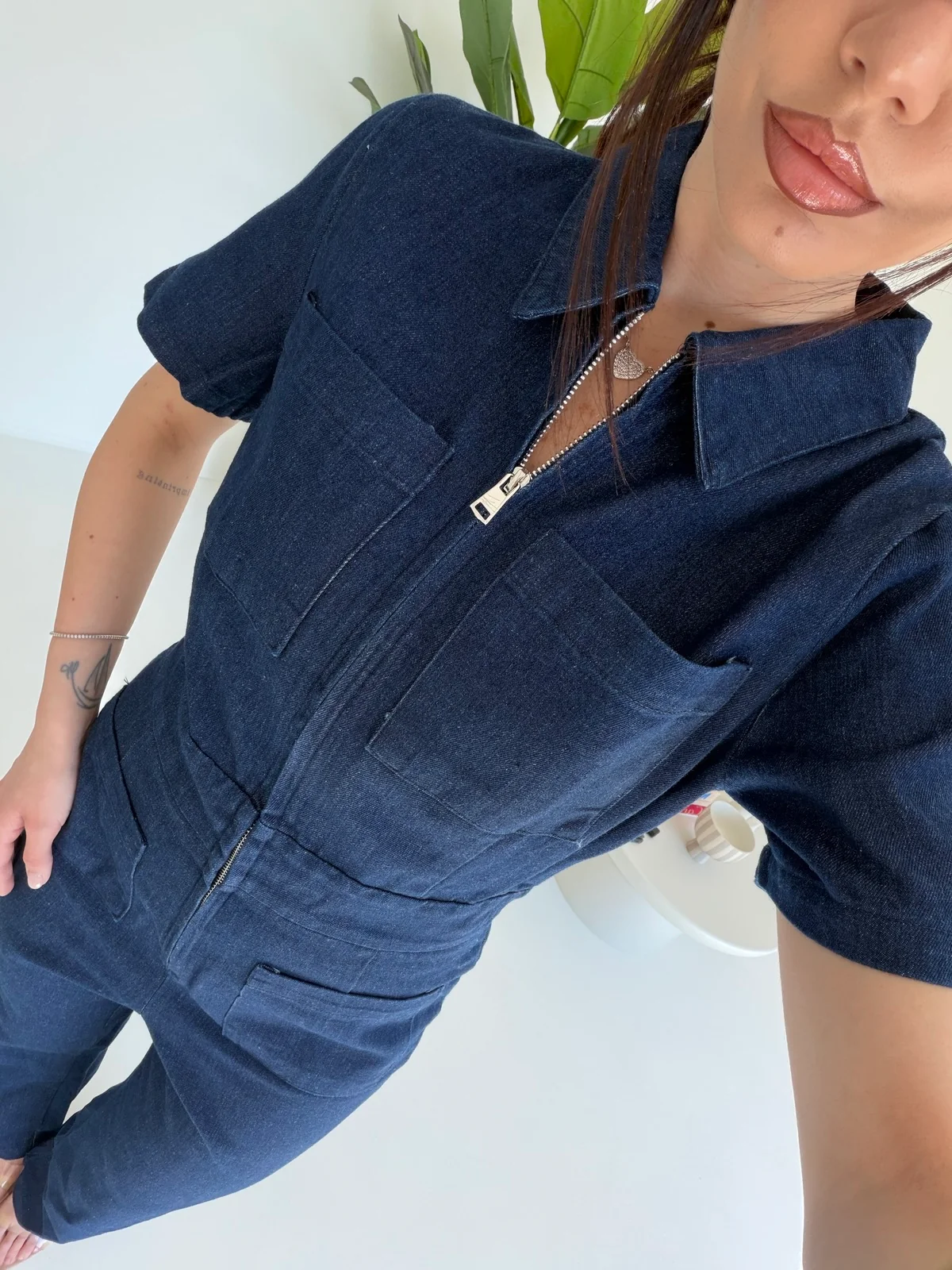 3995-JUMP DENIM ALTHEA - Image 2