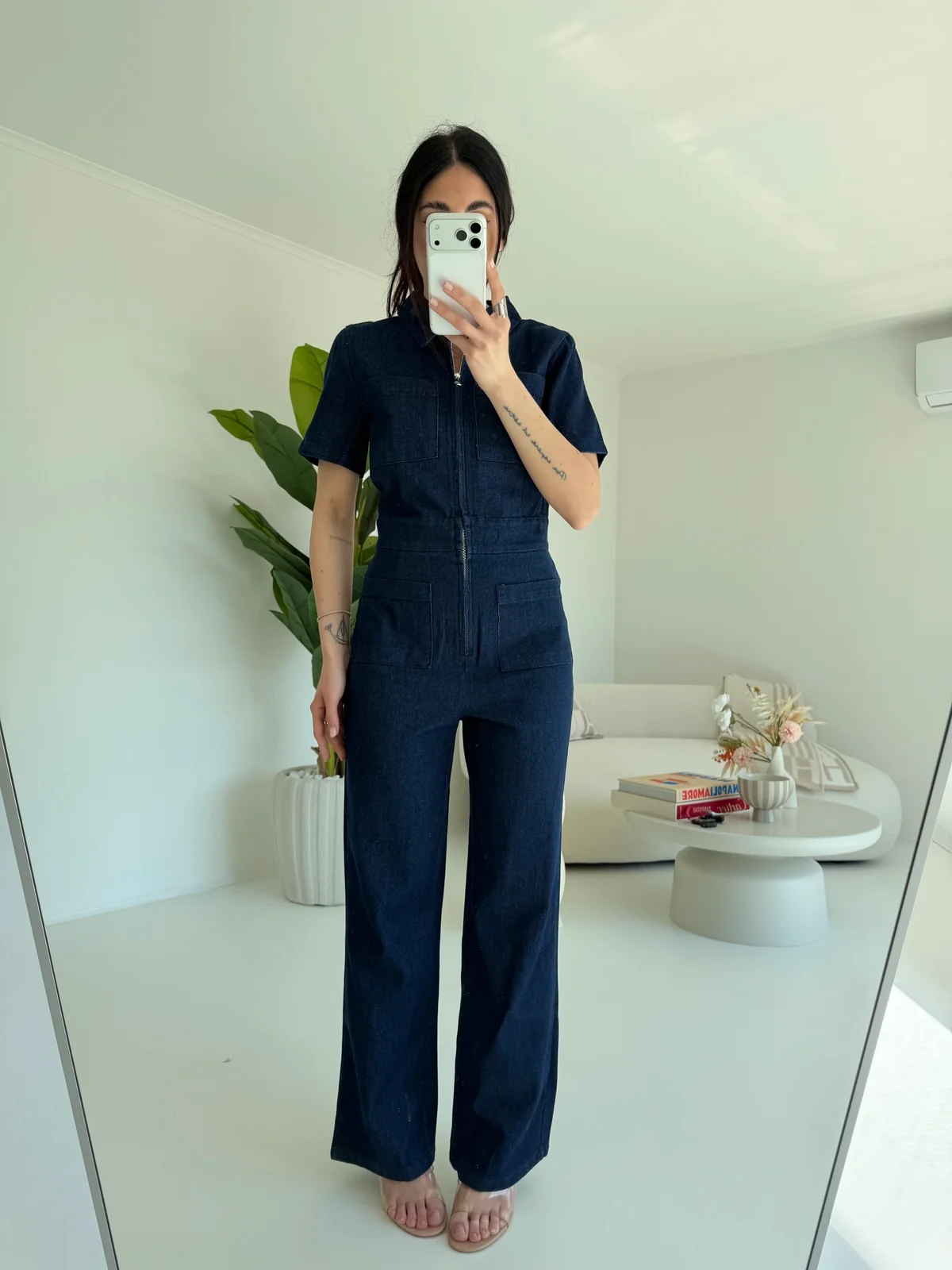 3995-JUMP DENIM ALTHEA - Image 3