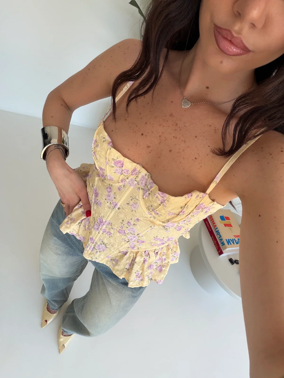 71027-CORPETTO SUITE YELLOW - Image 3