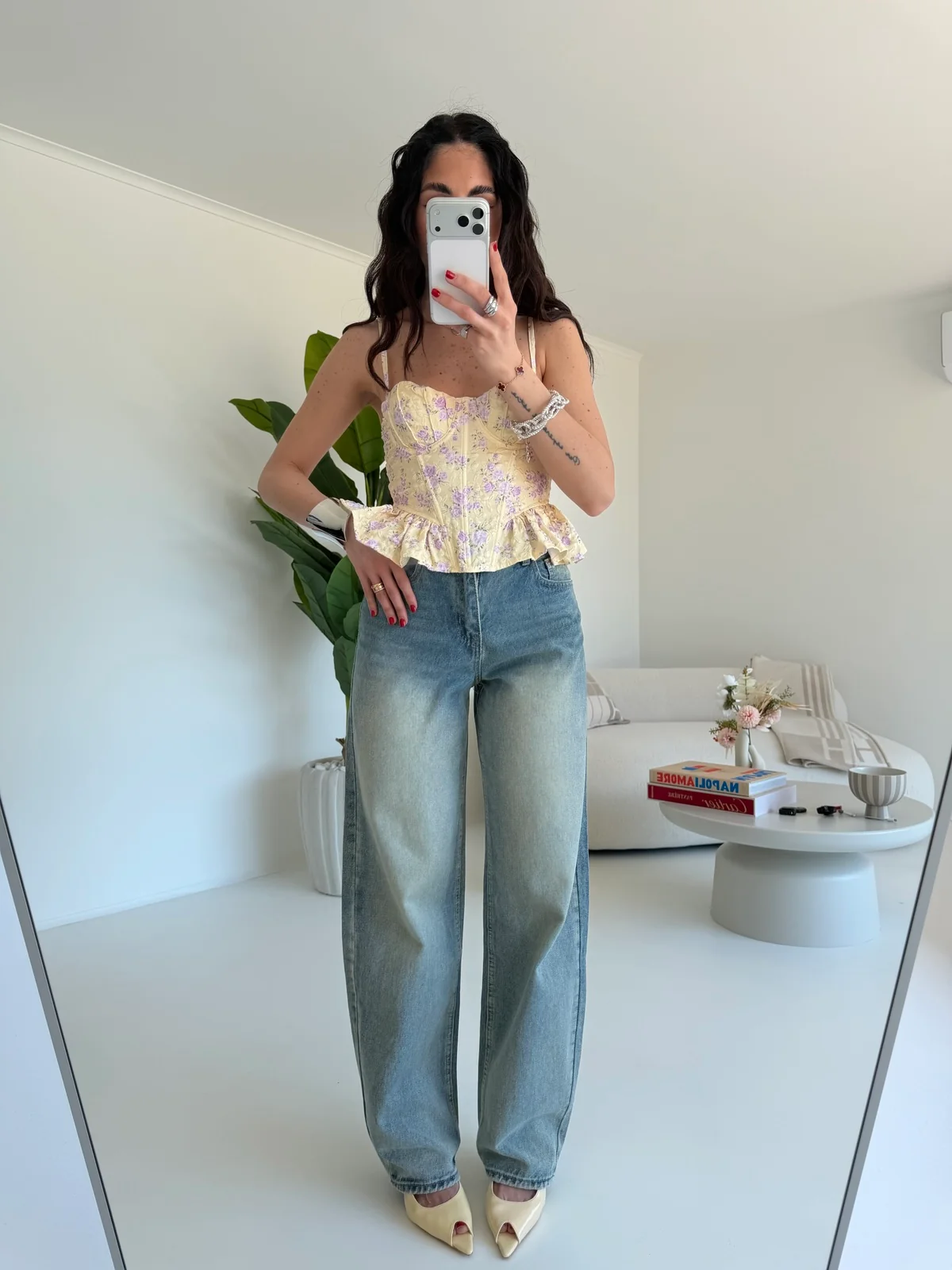 71027-CORPETTO SUITE YELLOW - Image 6