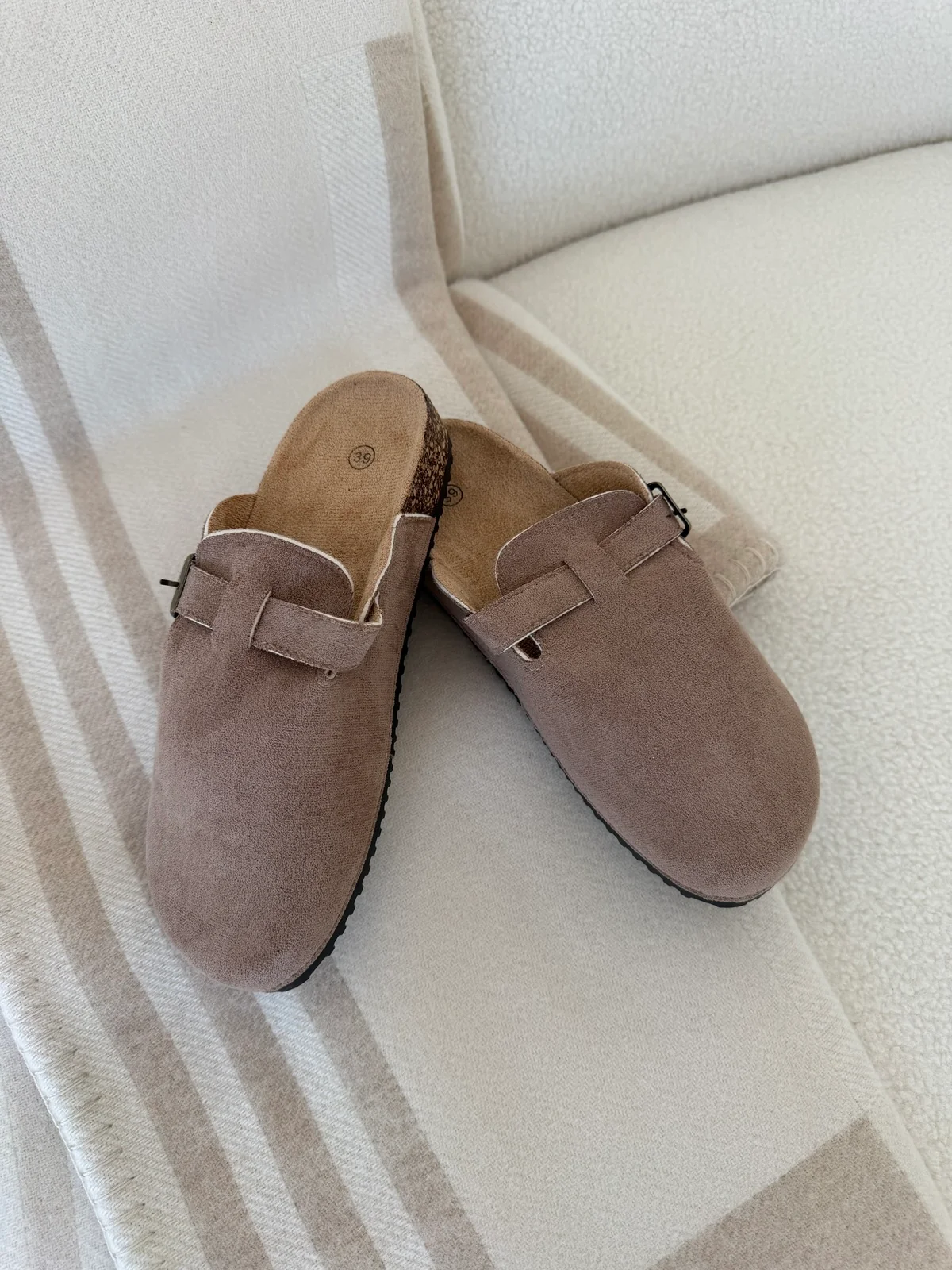 7908-NINA TAUPE - Image 2