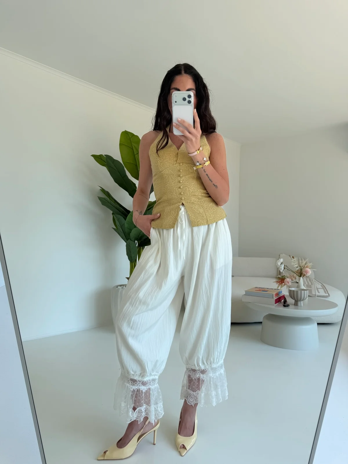 81479-PANTALONE JOKER MILK