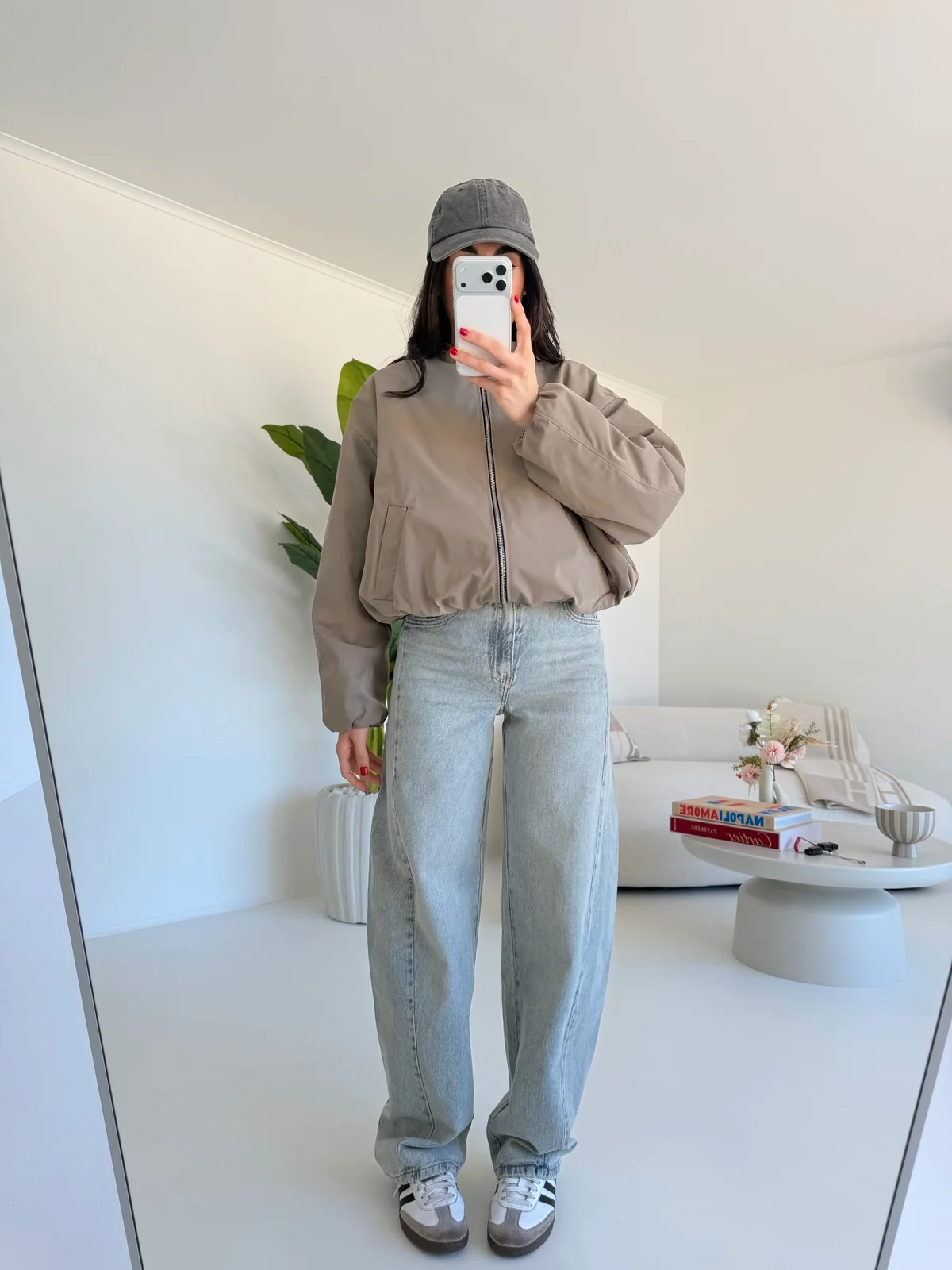9428-JEANS BARREL FLAVIA - Image 4