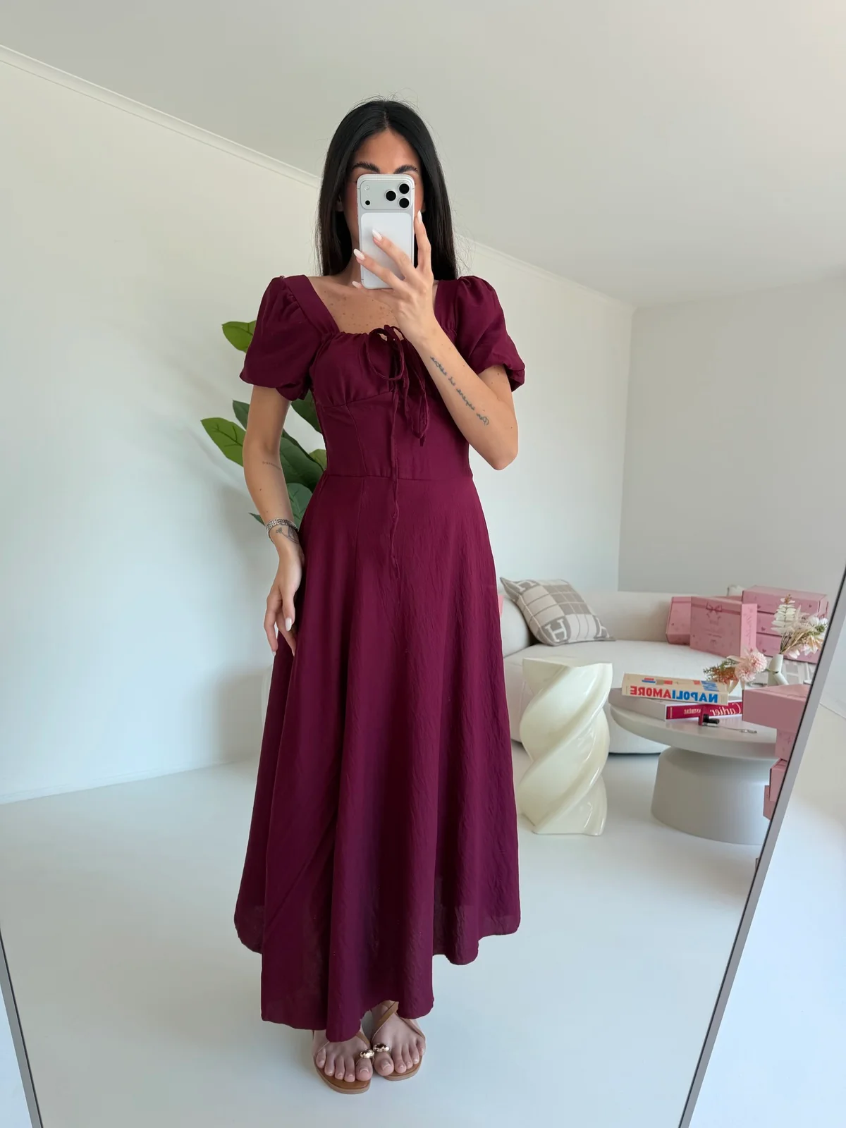 A3319-ABITO CHARLOTTE WINE