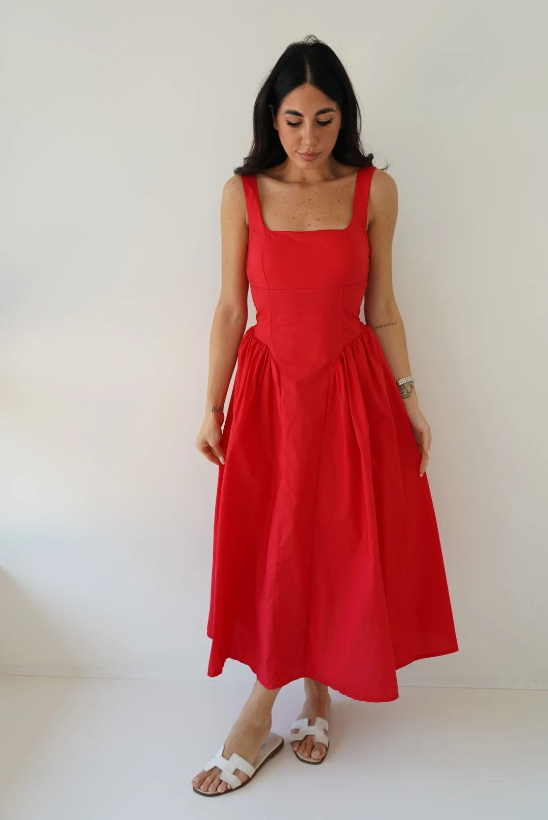 ABITO CRYSTAL CHERRY
