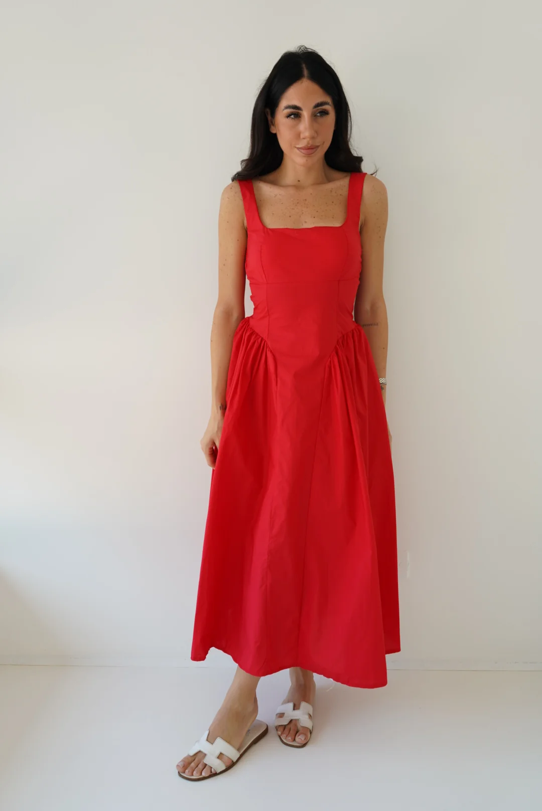 ABITO CRYSTAL CHERRY - Image 3