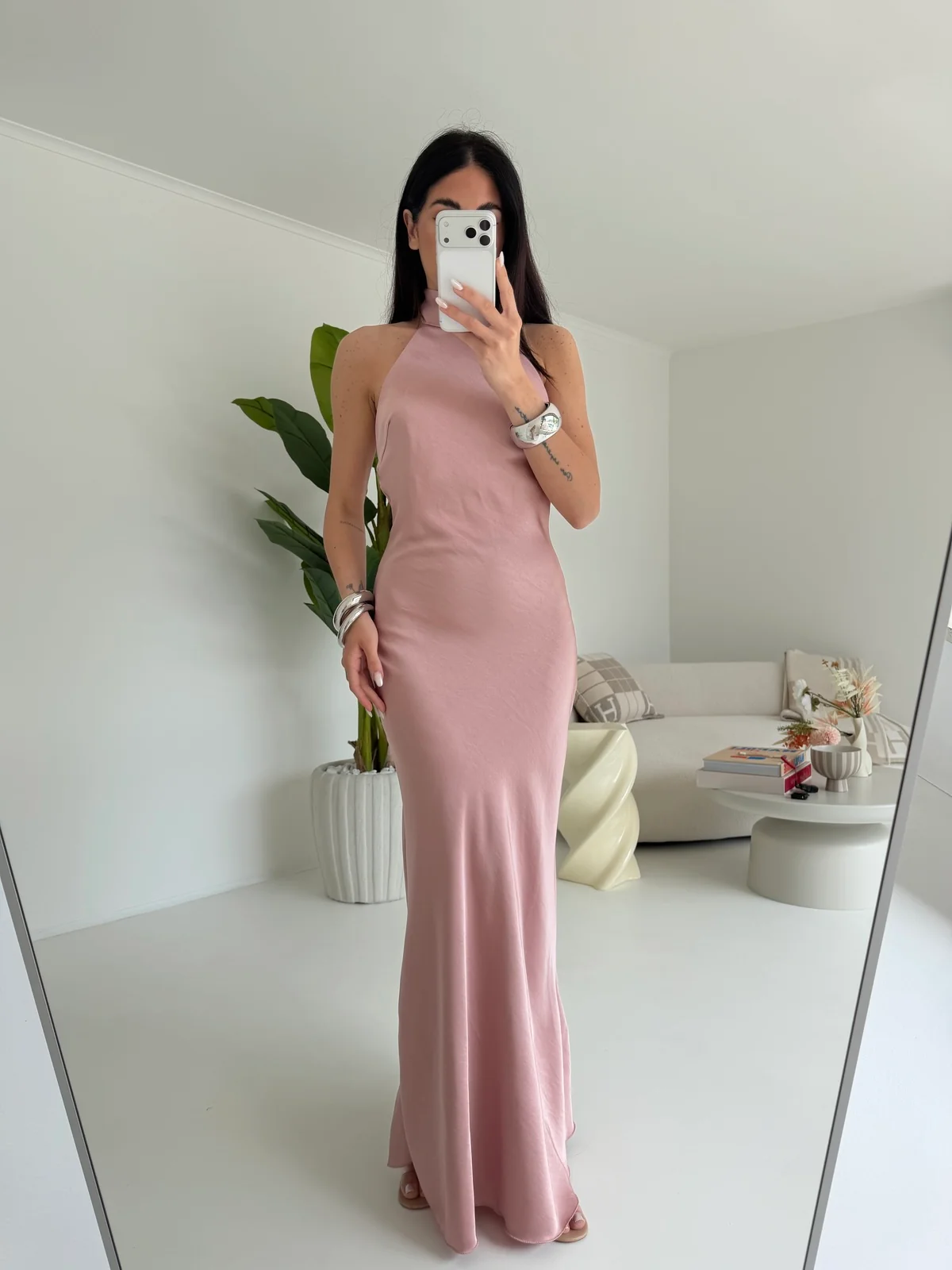 ABITO DESIREE PINK - Image 2