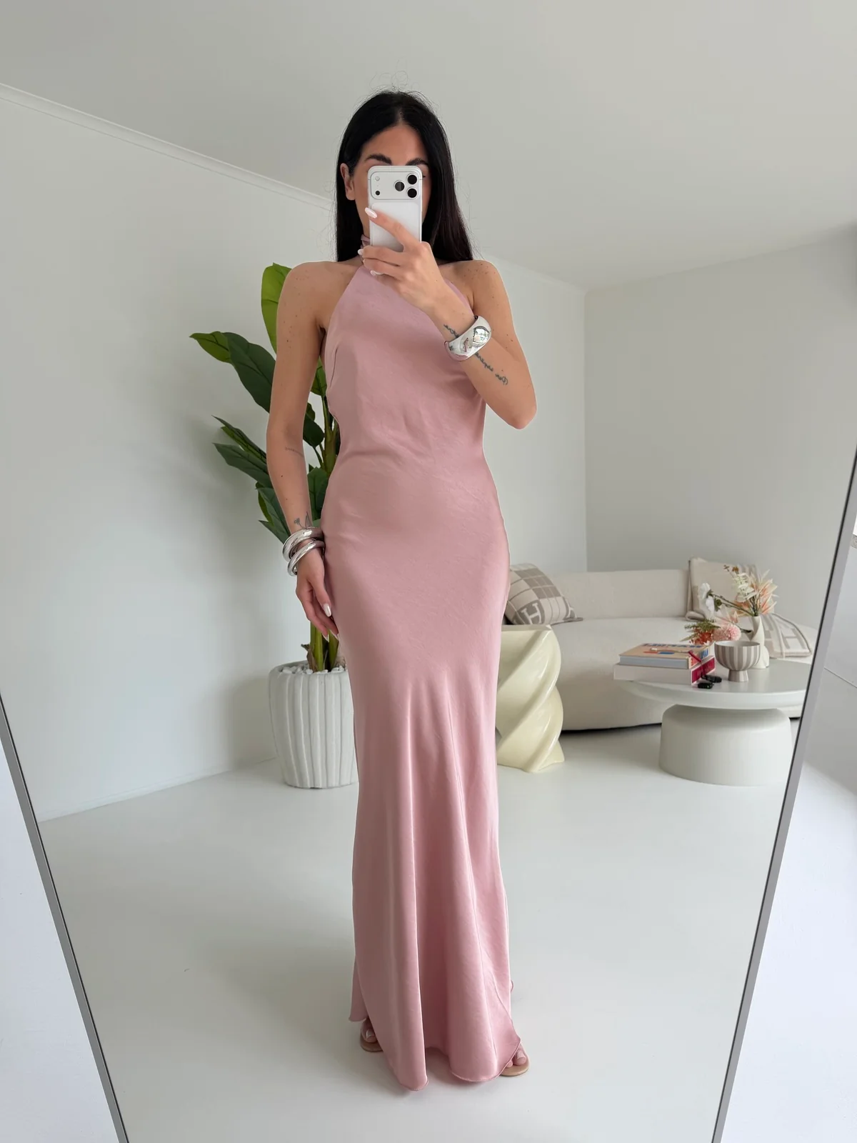 ABITO DESIREE PINK - Image 3