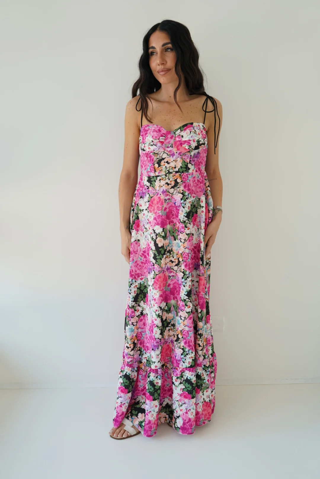 ABITO RAYOS PINK