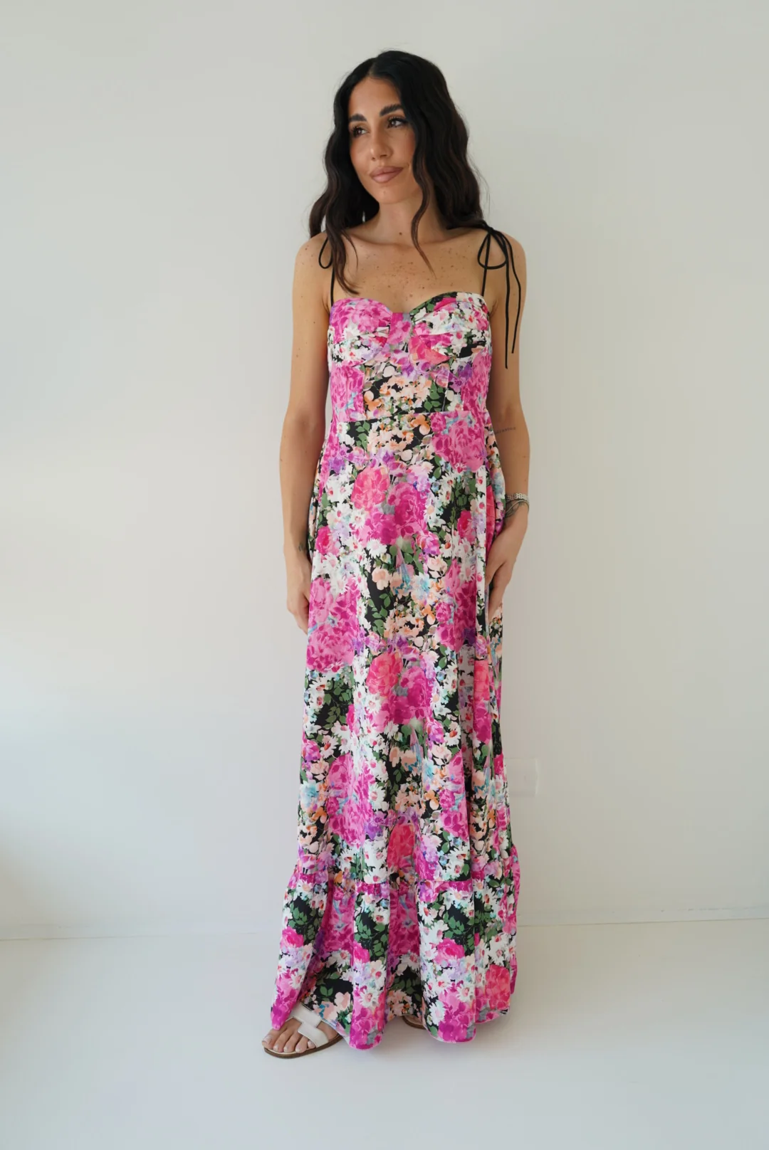 ABITO RAYOS PINK - Image 2