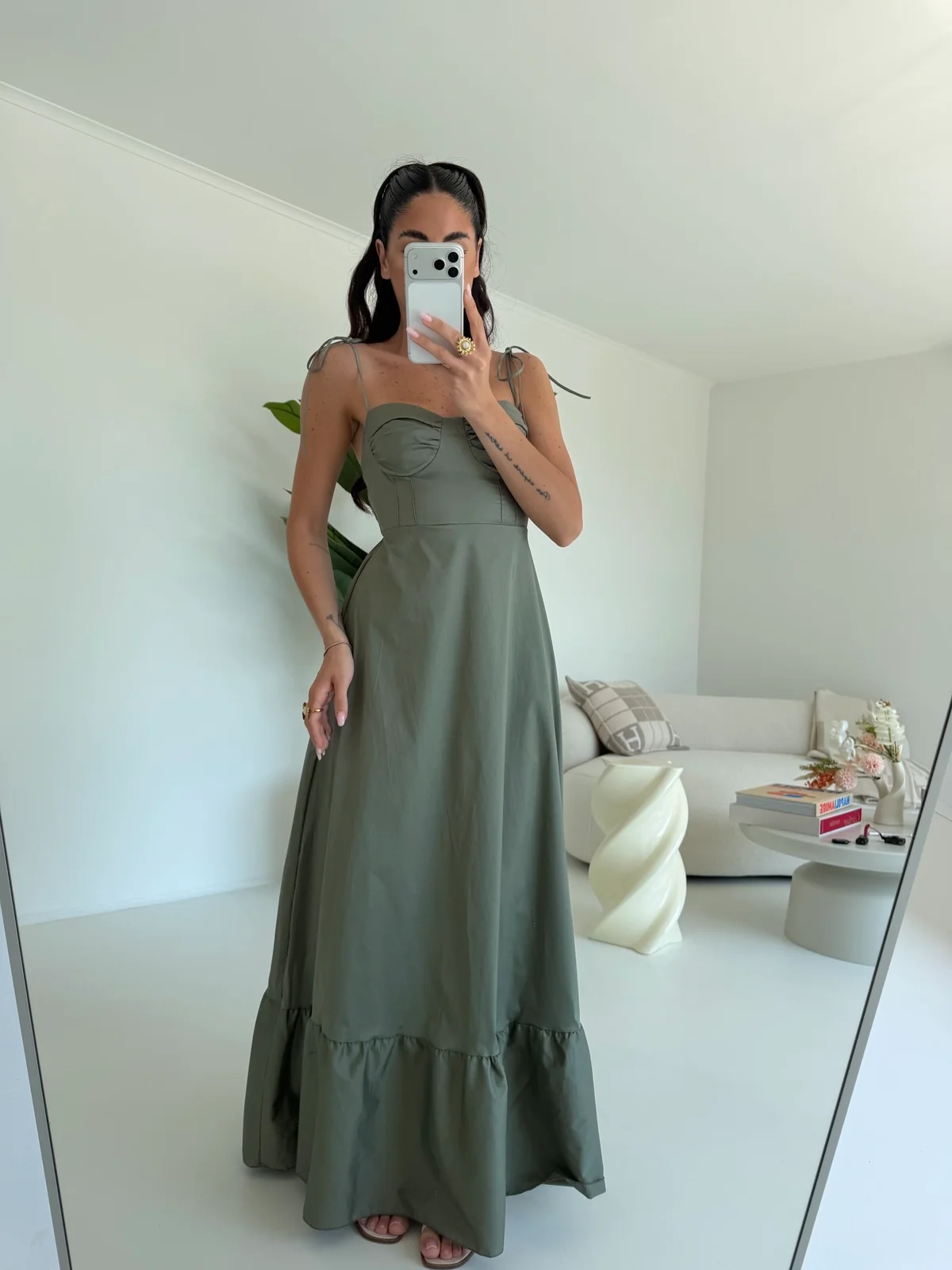 ABITO SHELL MILITARE - Image 2
