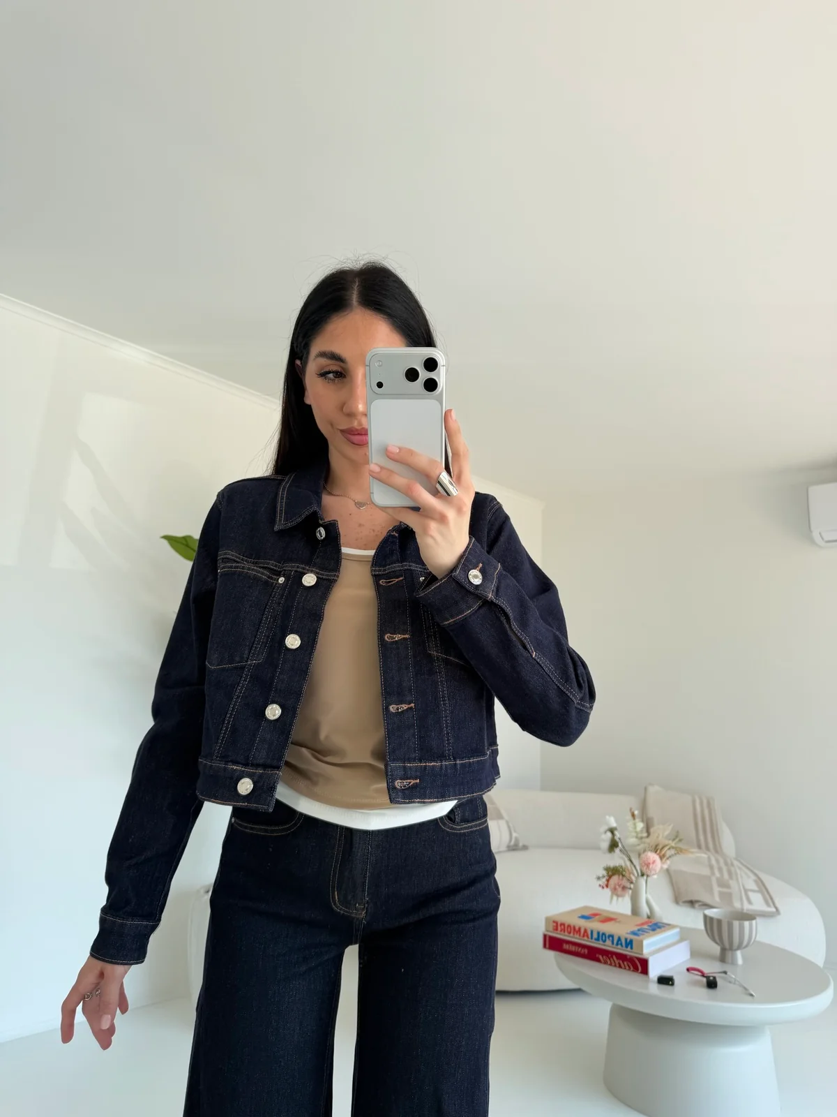 BIG-F32323-GIACCA DENIM TONY