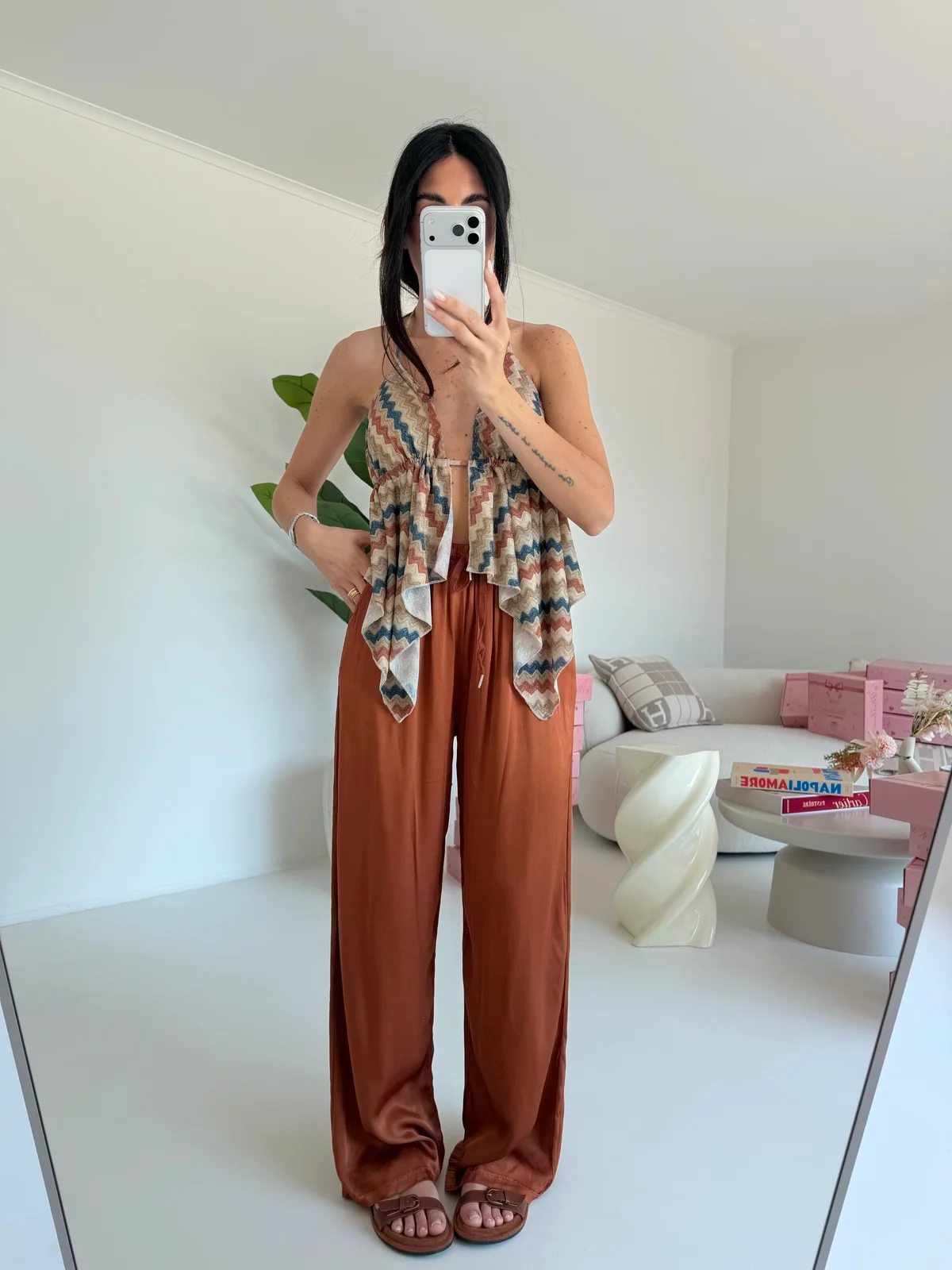 BLUSA LUREX COCCIO - Image 4