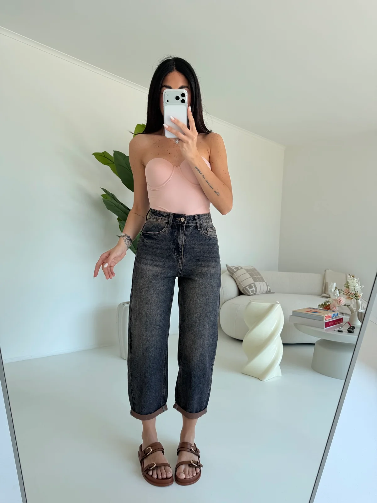 BODY SKIN PINK - Image 2