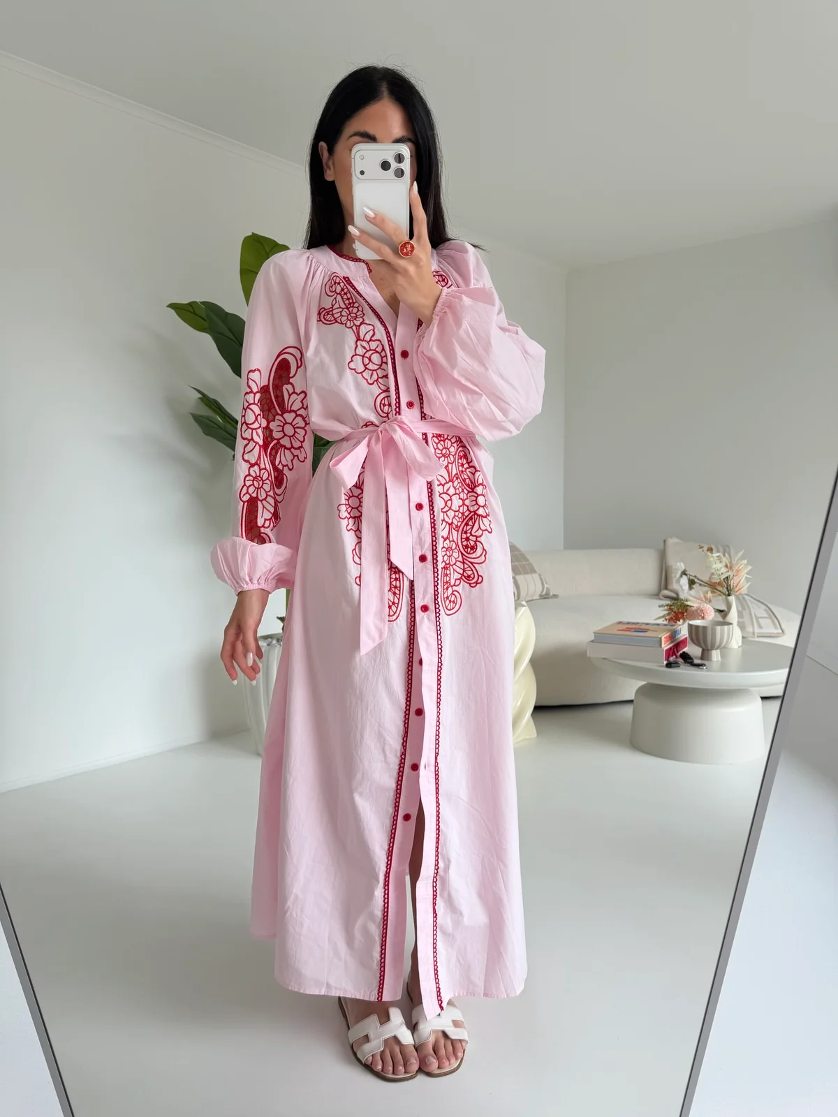 C27-1-ABITO MALIBU PINK - Image 3