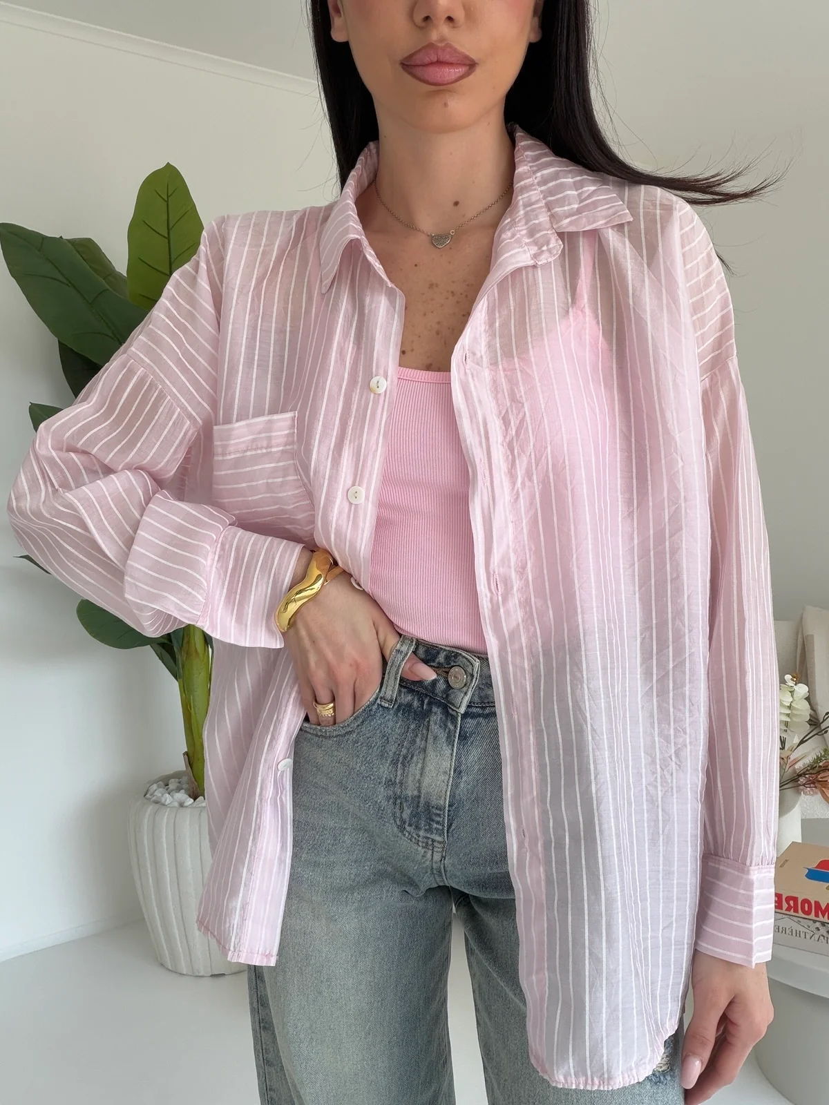 CANOTTA APRIL PINK - Image 2