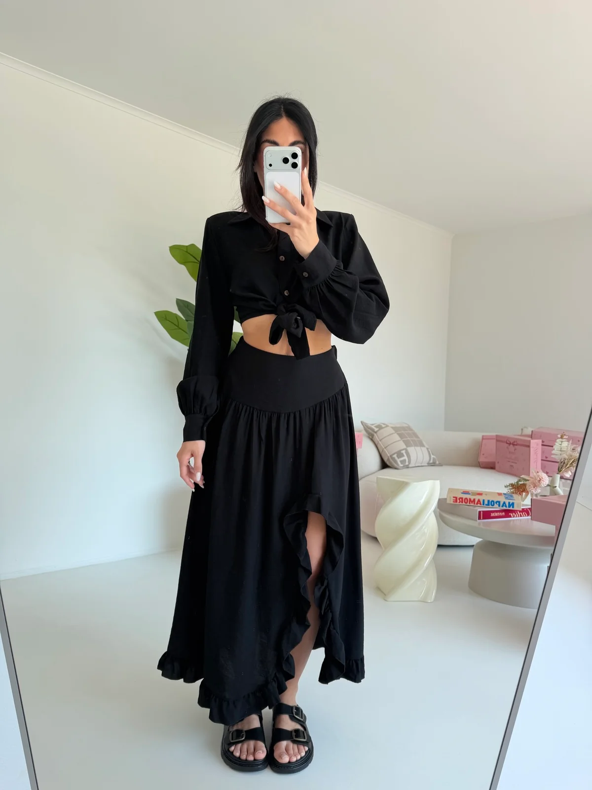 COORDINATI