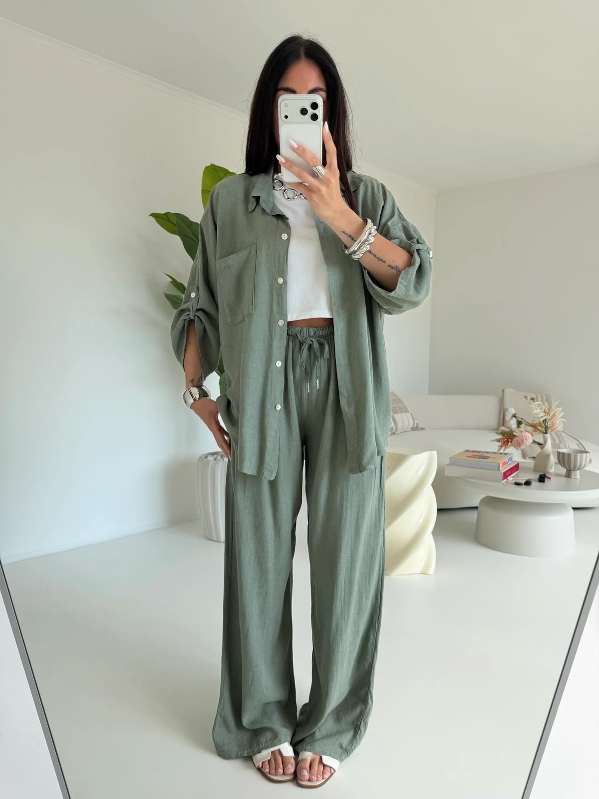 COORDINATO APULIA MILITARE