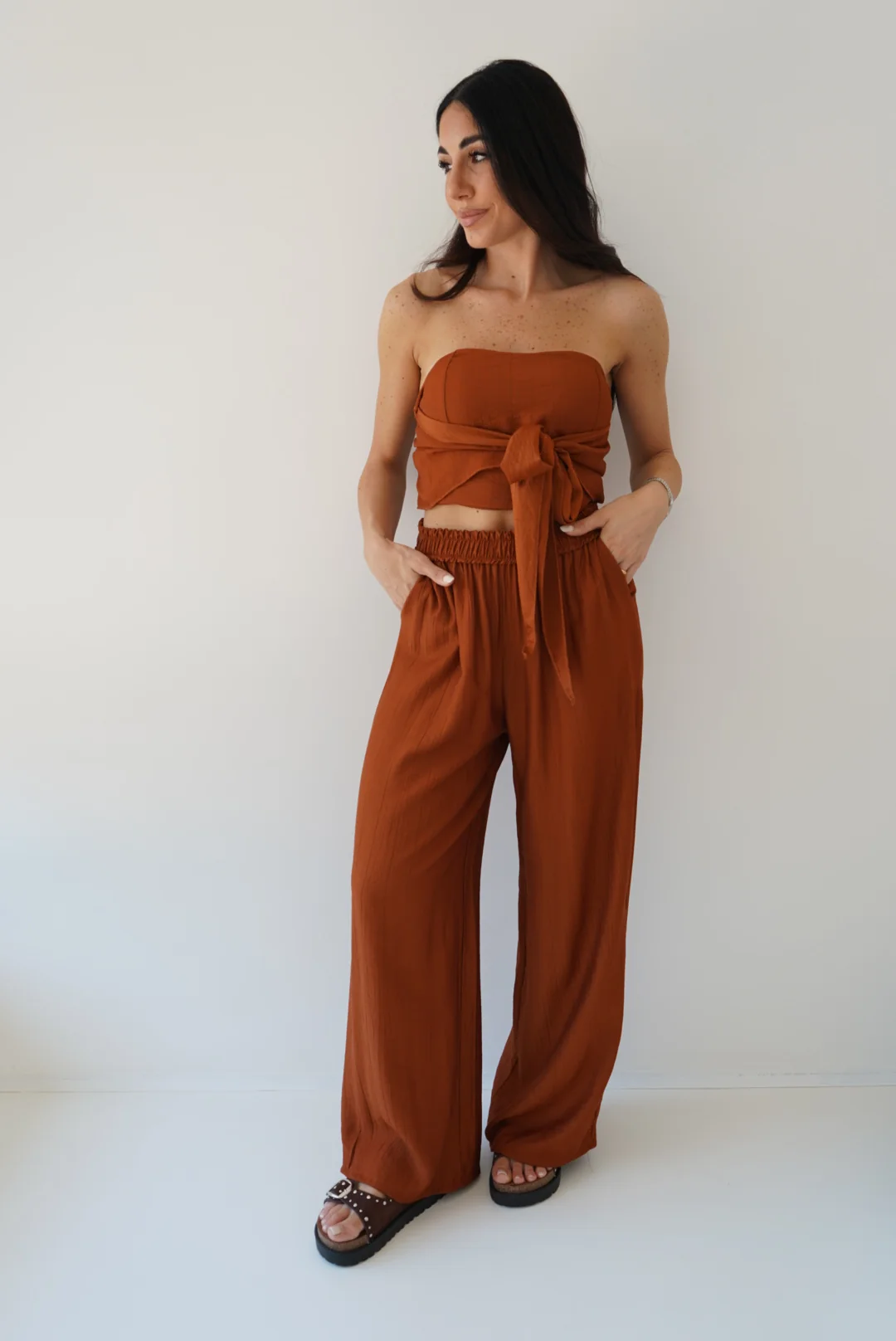 COORDINATO MIAMI COCCIO - Image 5
