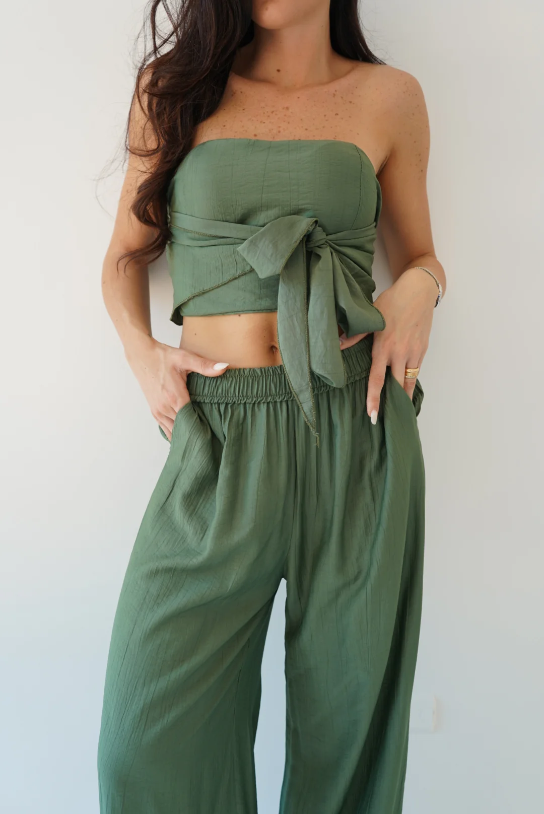 COORDINATO MIAMI MILITARE - Image 2