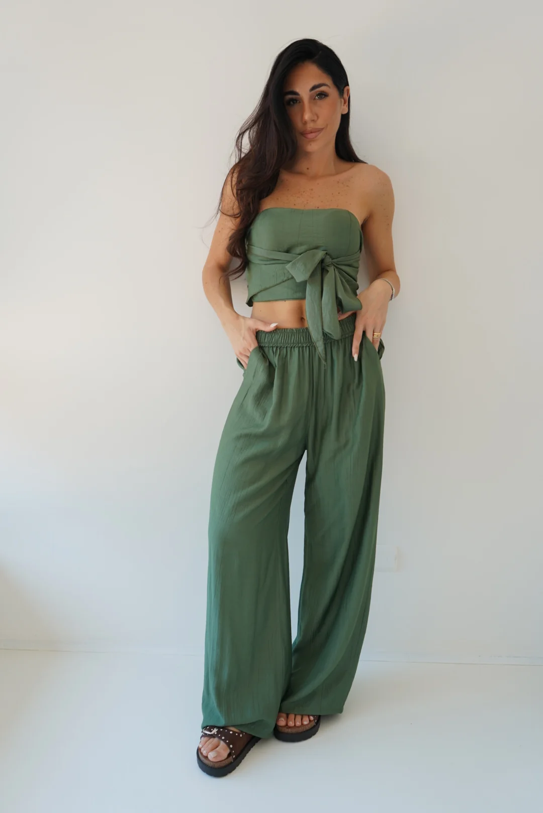 COORDINATO MIAMI MILITARE - Image 3