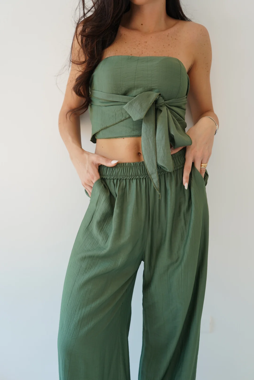 COORDINATO MIAMI MILITARE - Image 4