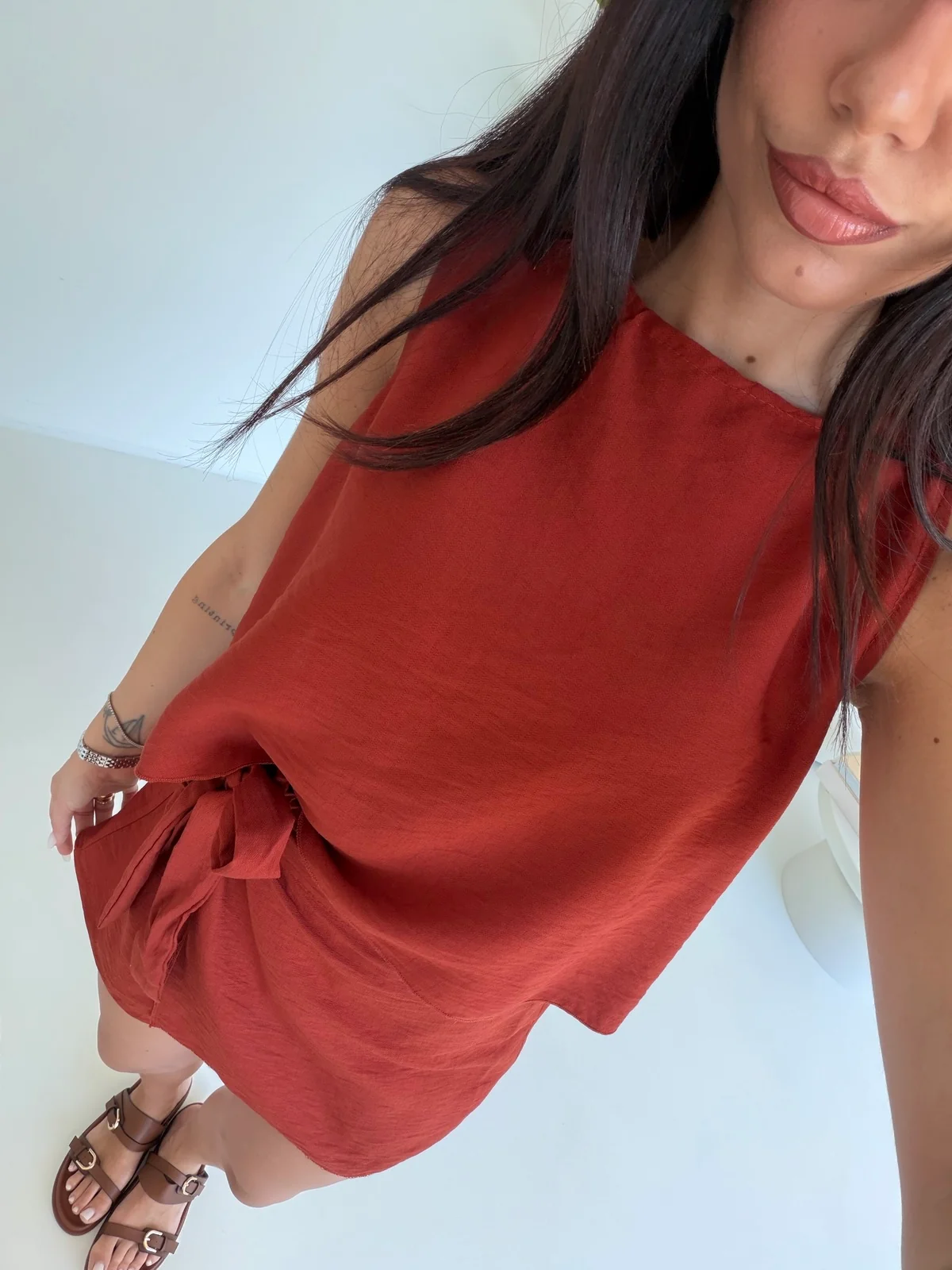 COORDINATO NINA COCCIO - Image 4