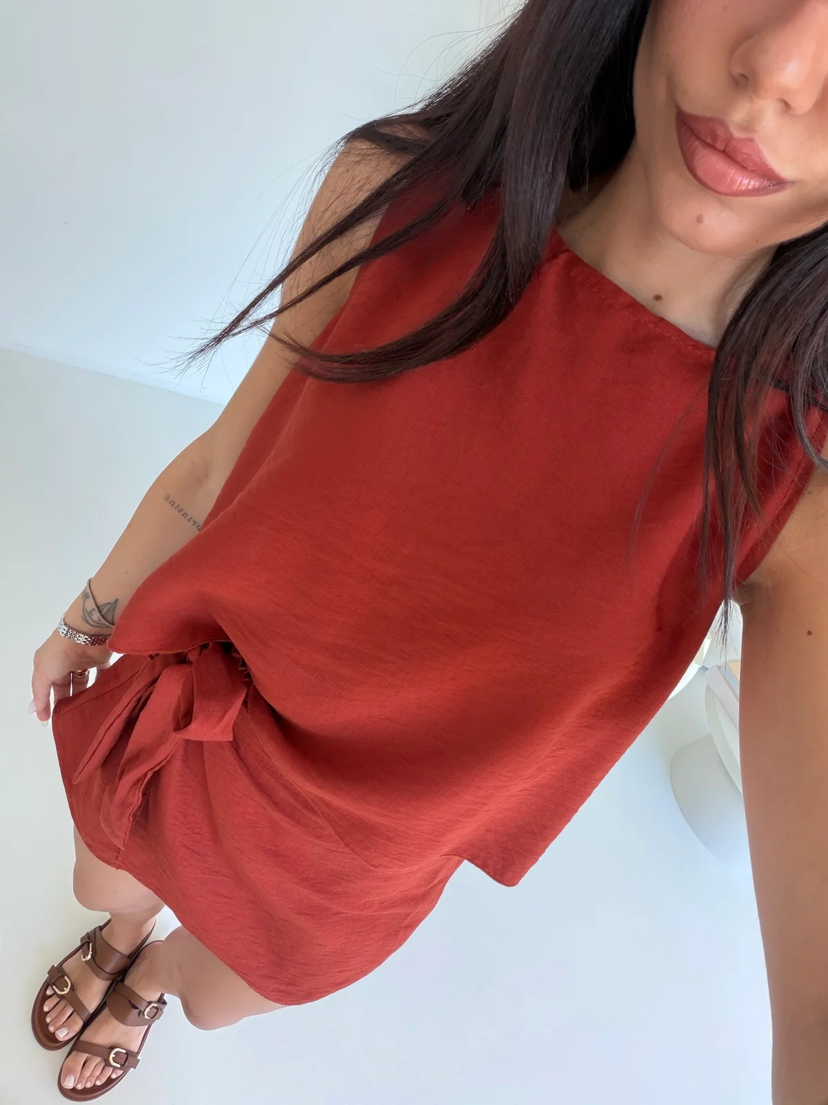 COORDINATO NINA COCCIO - Image 5