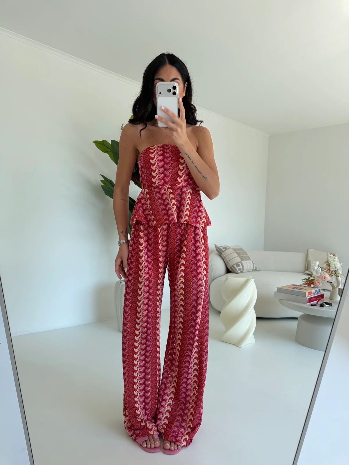 COORDINATO POOL FUCSIA - Image 10