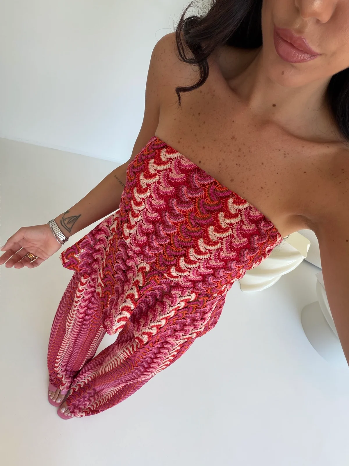 COORDINATO POOL FUCSIA - Image 12