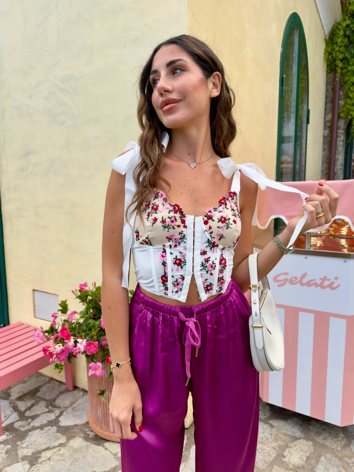 70202-CORPETTO JOY MAGENTA - Image 11