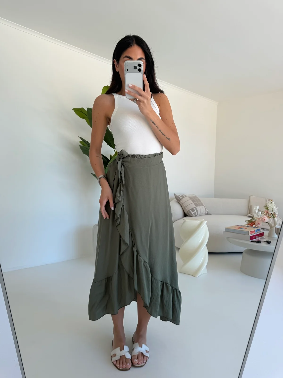 GONNA BALZA MILITARE - Image 2