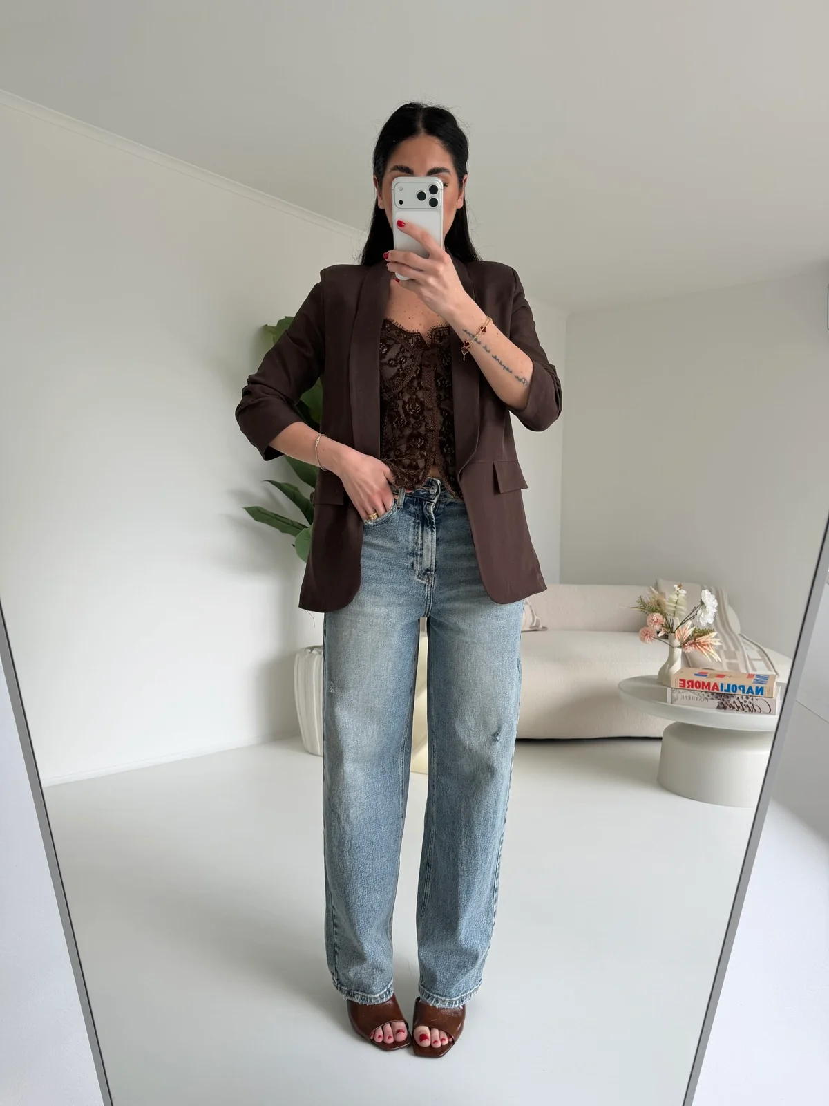 H3923-JEANS BARELL COOKIES - Image 4