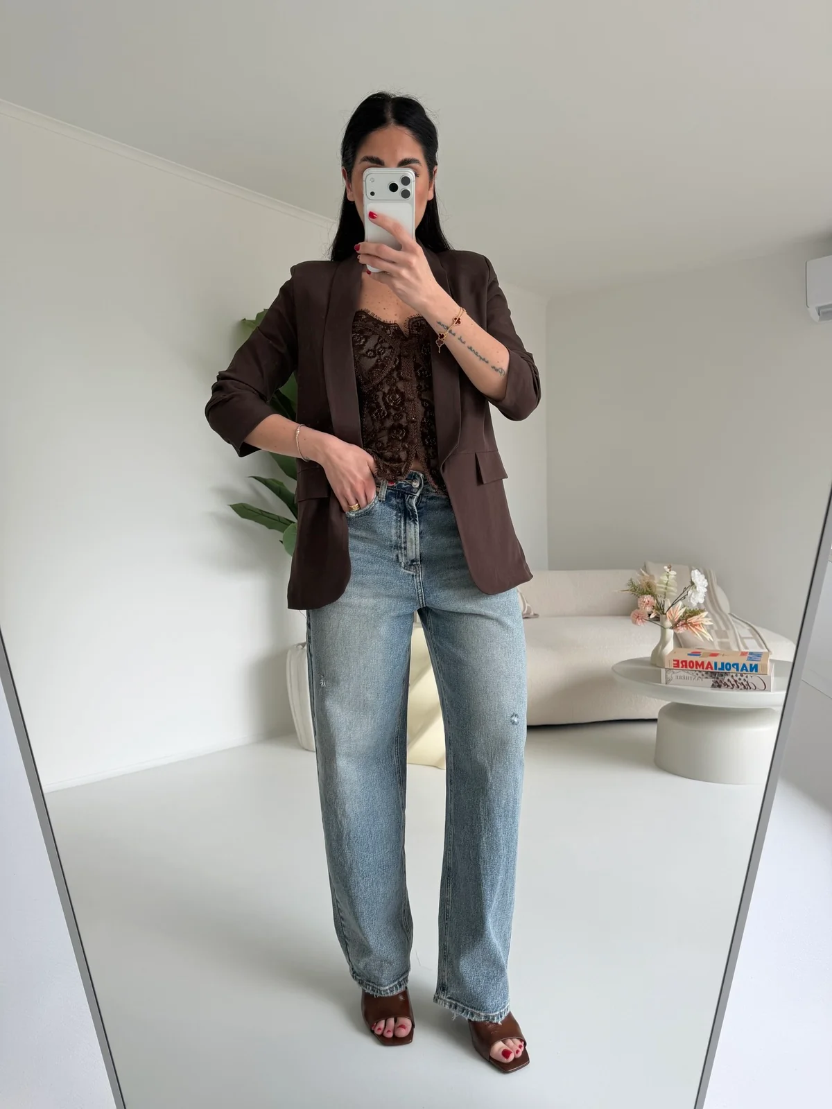 H3923-JEANS BARELL COOKIES - Image 5