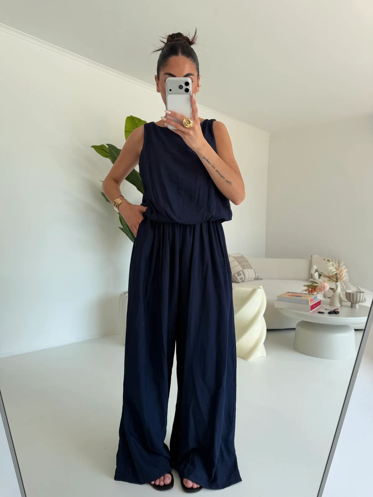 PANTALONI