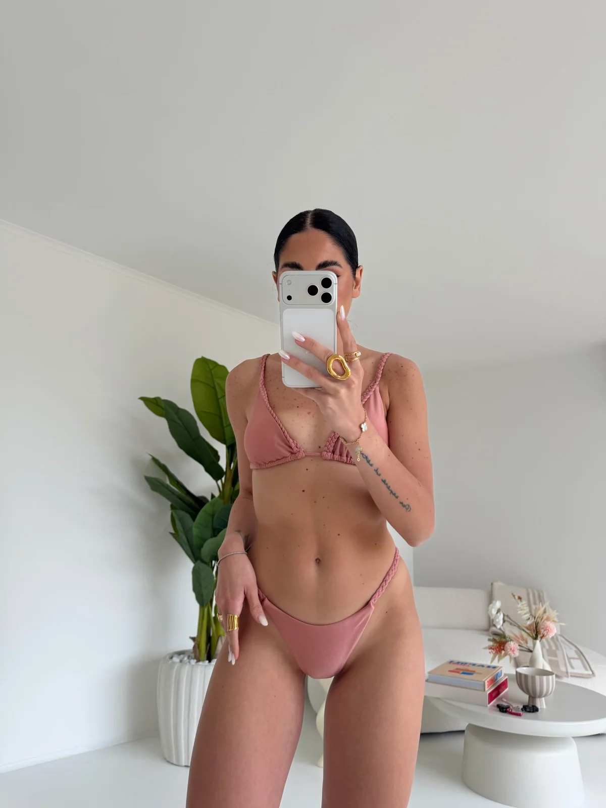 MB3229-BIKINI SANTORINI CIPOLLA - Image 2