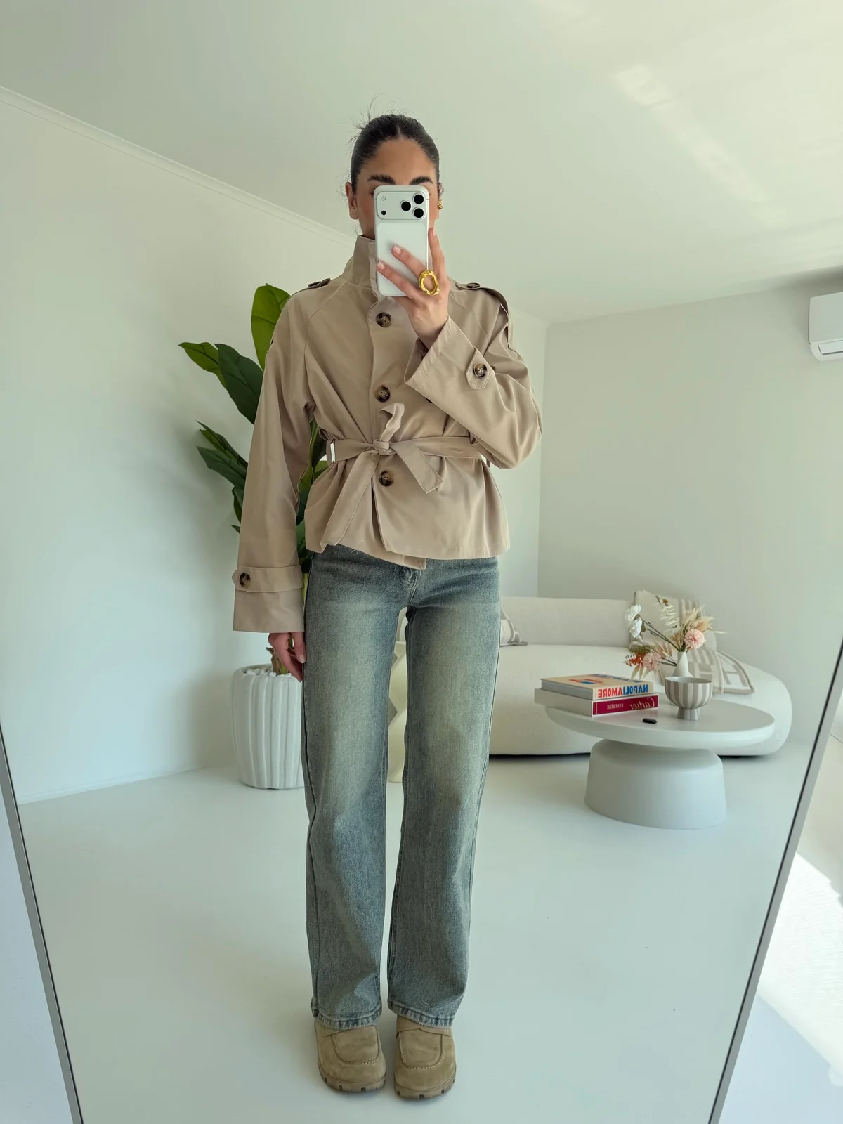 MP2286-JEANS GAMBA DRITTA MALIBU' - Image 2