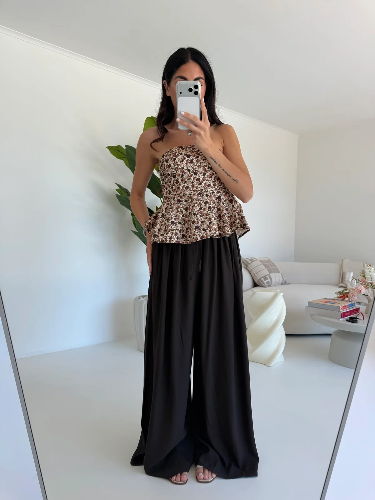 PANTALONE COMFY CHOCO - Image 2