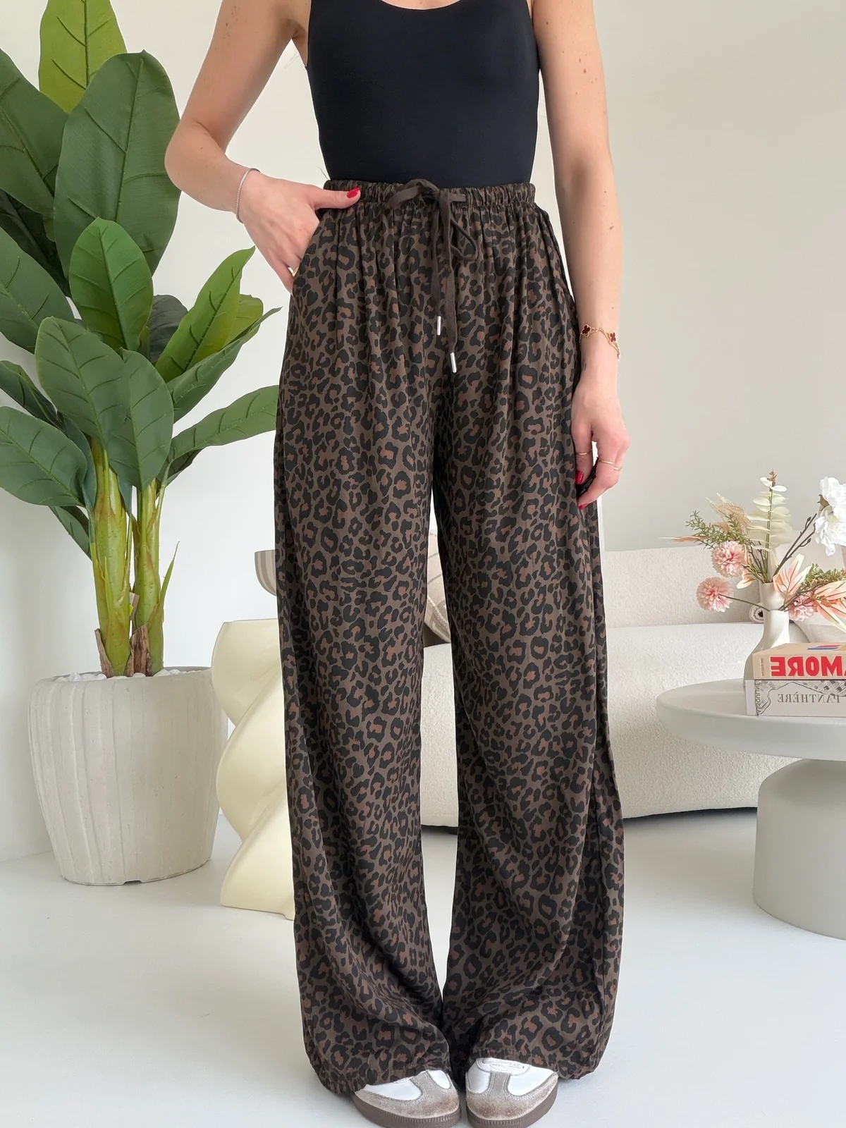 PANTALONE EVERGREEN MACU - Image 2