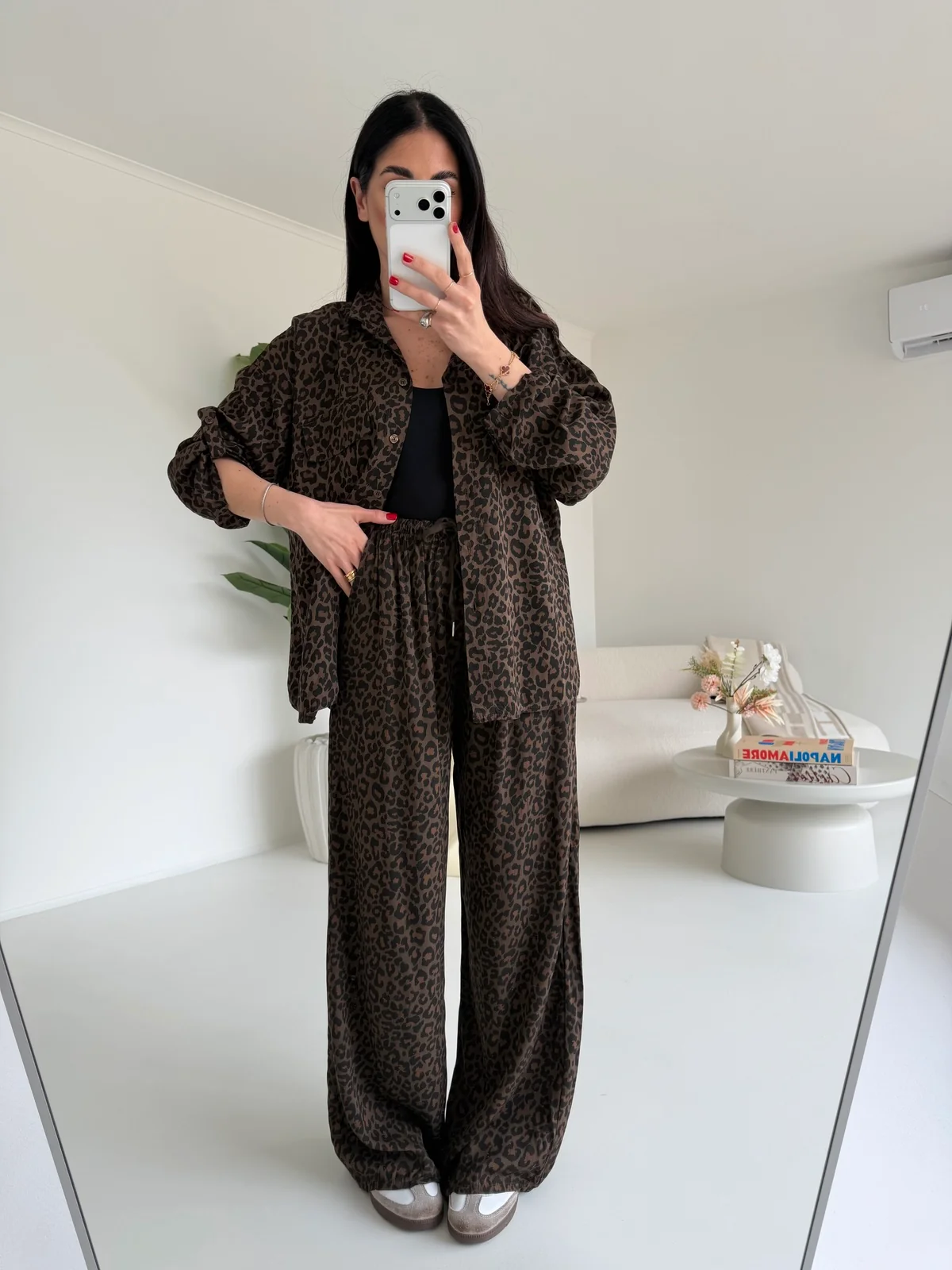 PANTALONE EVERGREEN MACU - Image 5