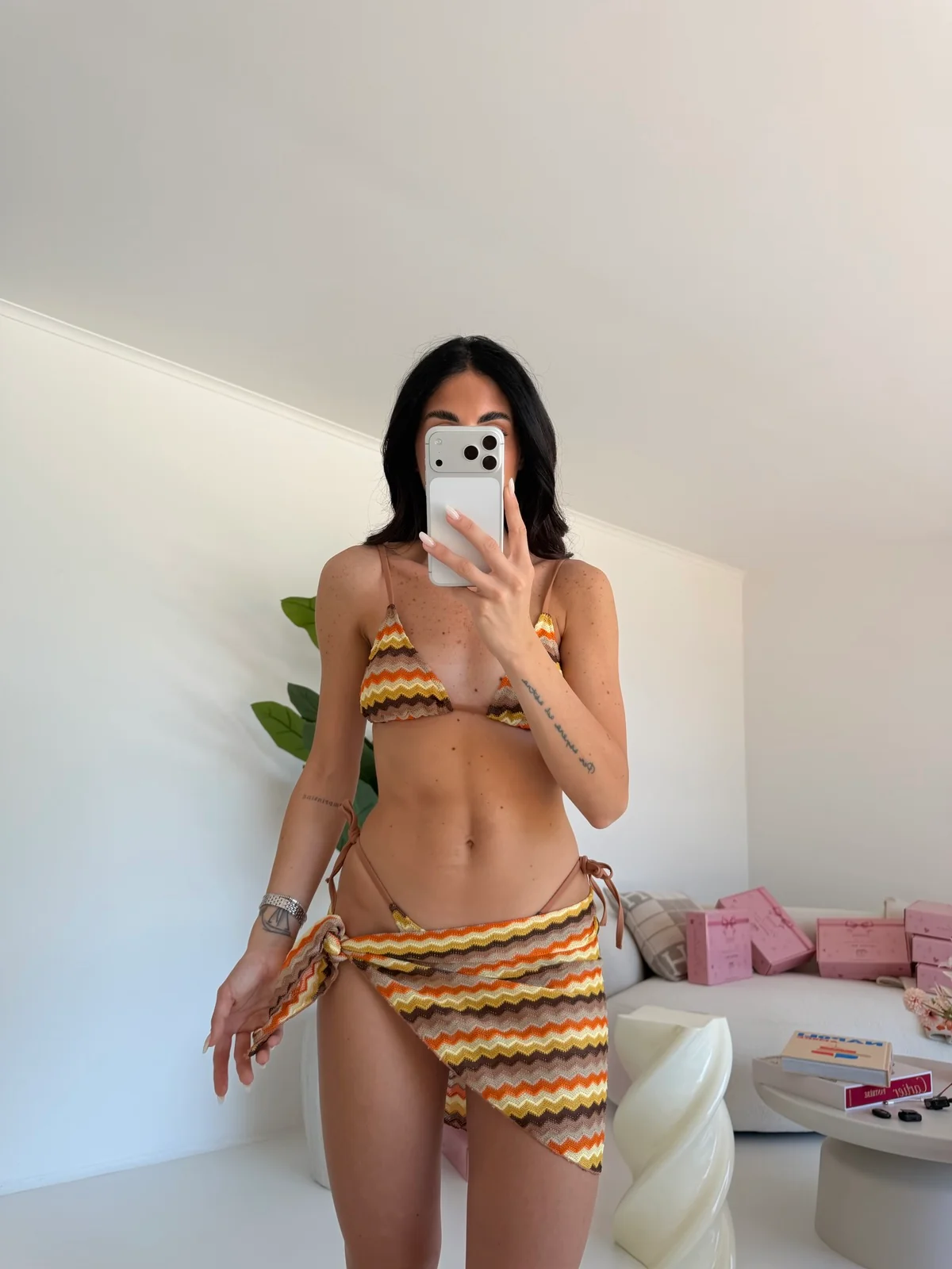 MP3218-PAREO+BIKINI PAXOS COCCIO - Image 3